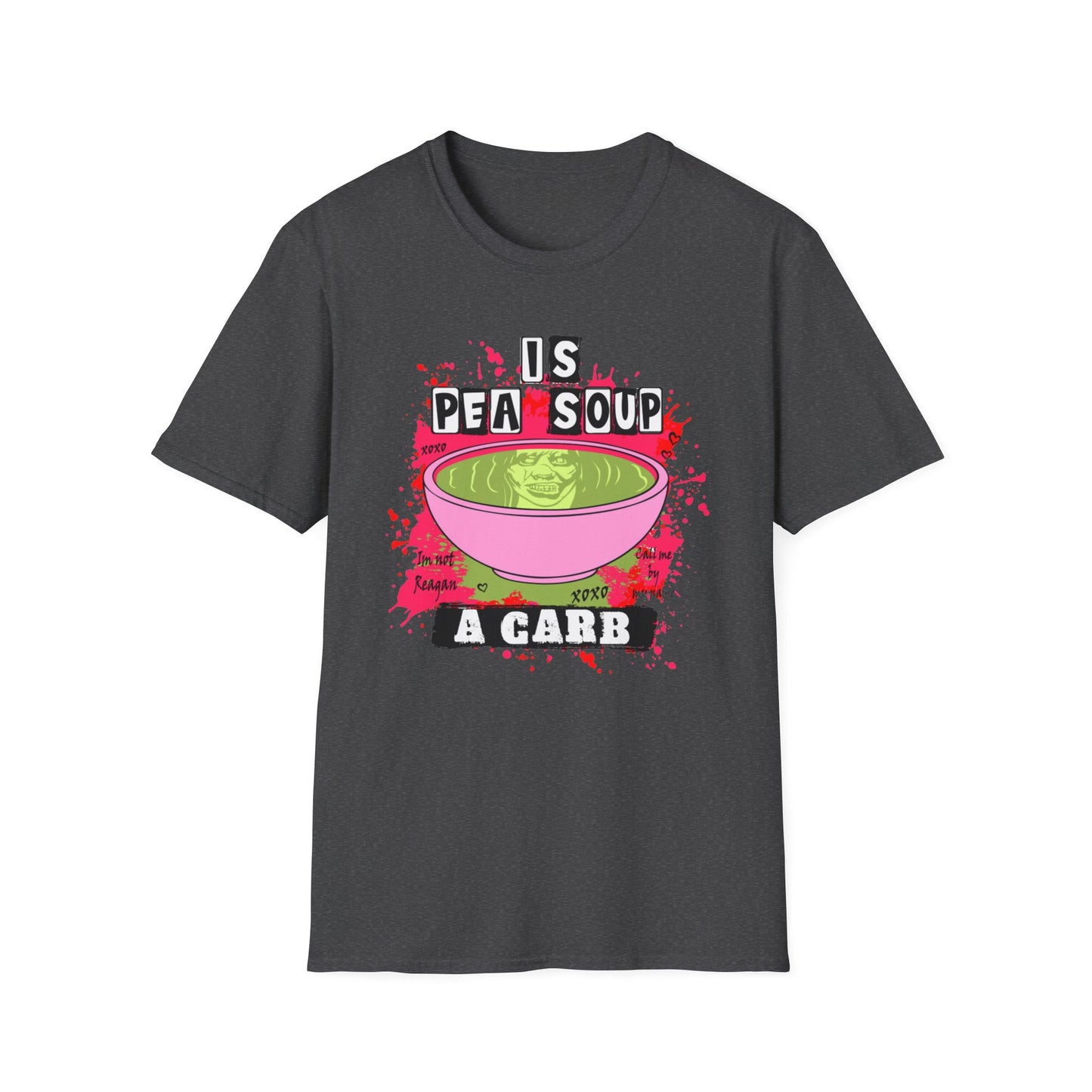 Is Pea Soup A Carb? Tee