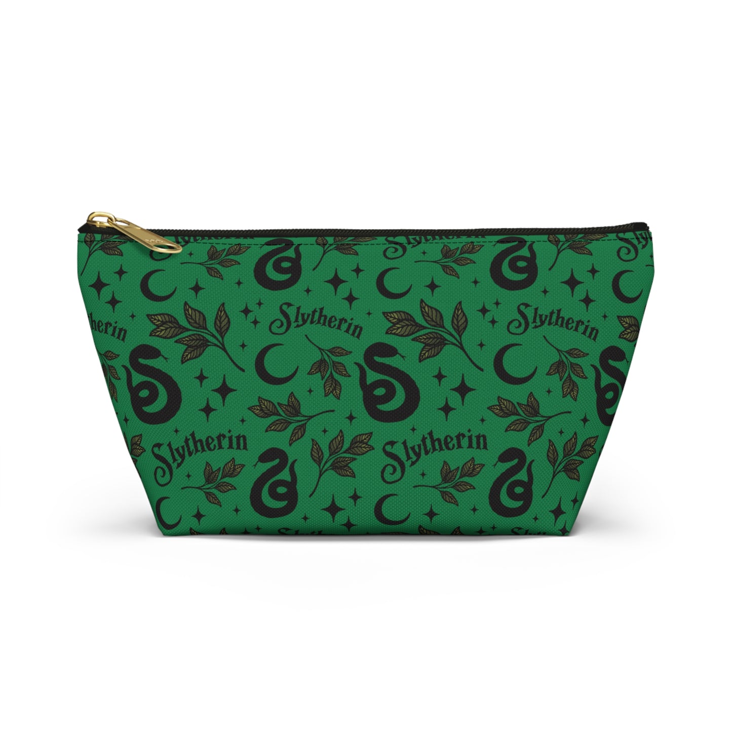 Slytherin Accessory Pouch