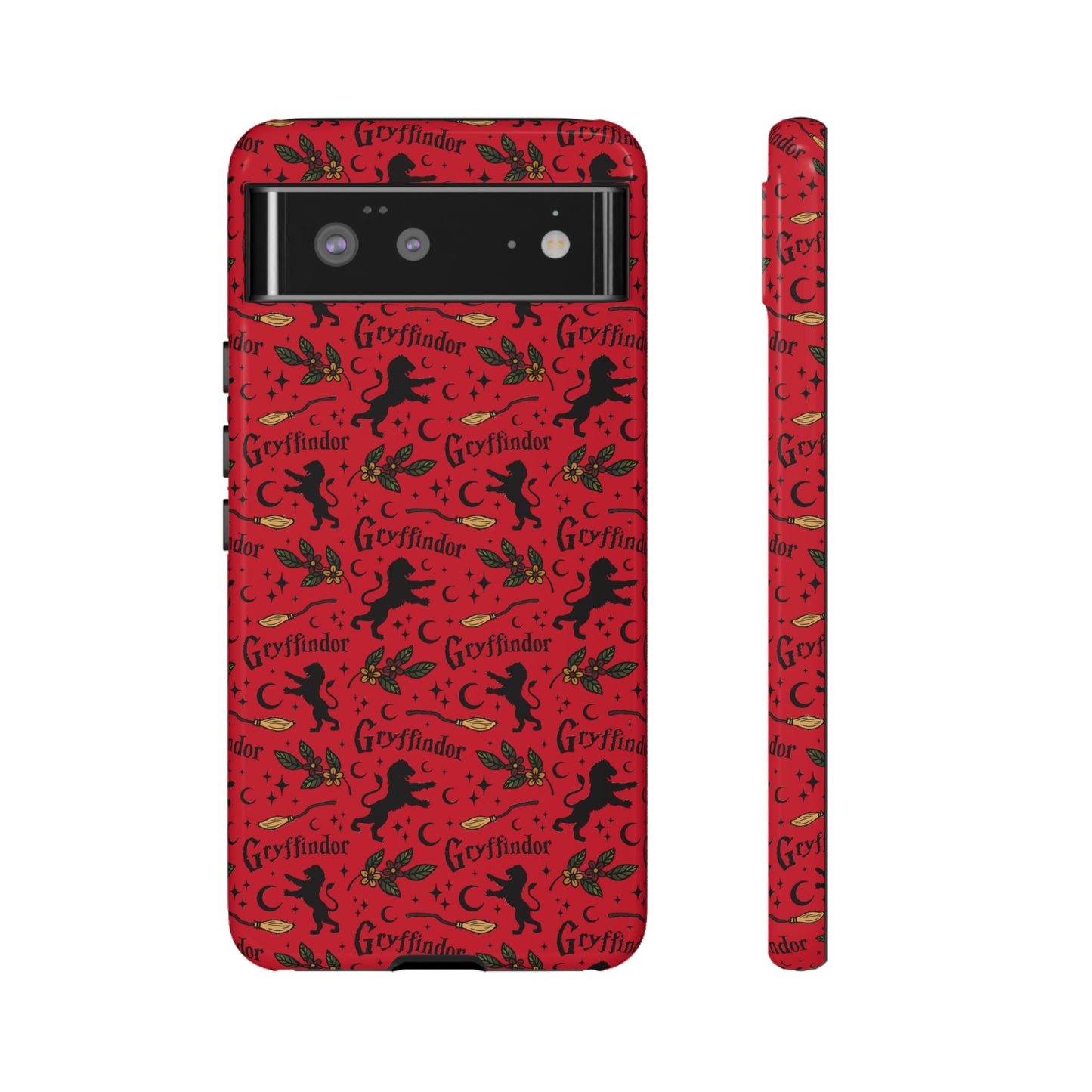 Harry Potter Phone Case - Gryffindor