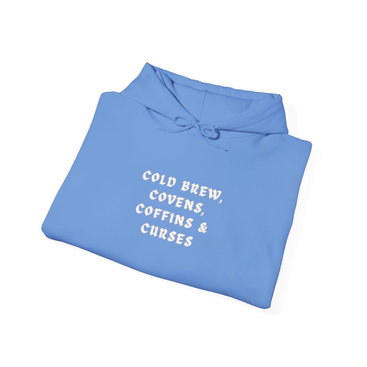 Cold Brew Hoodie