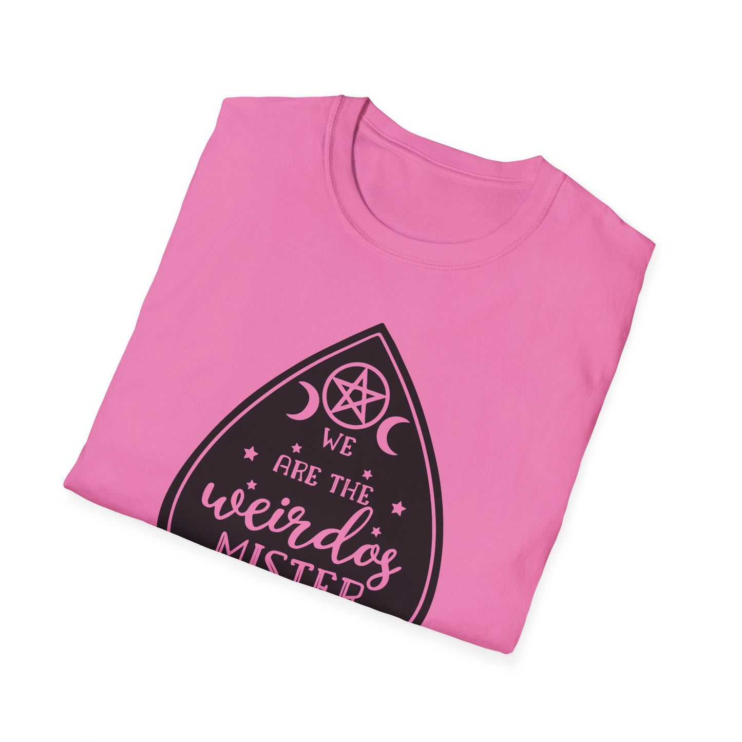 Witchy Planchette Tee