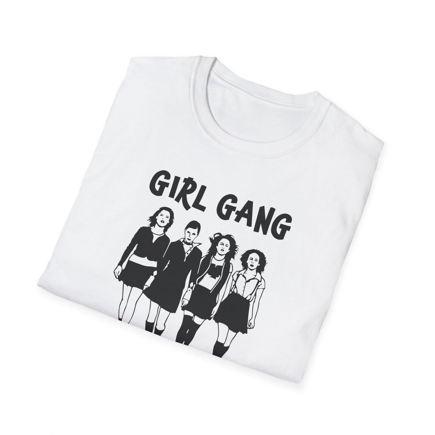 Coven Girl Gang Tee