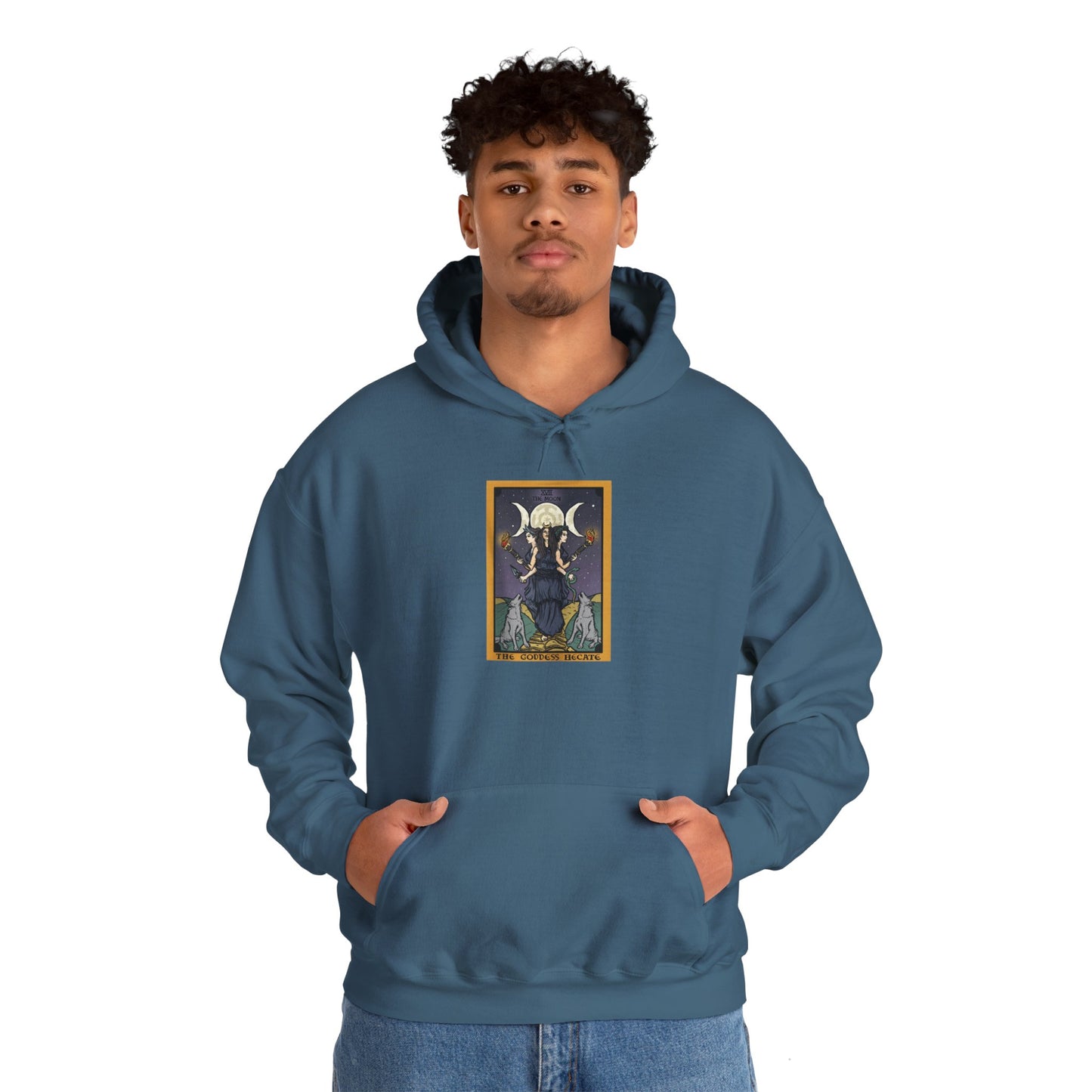 The Goddess Hecate Hoodie