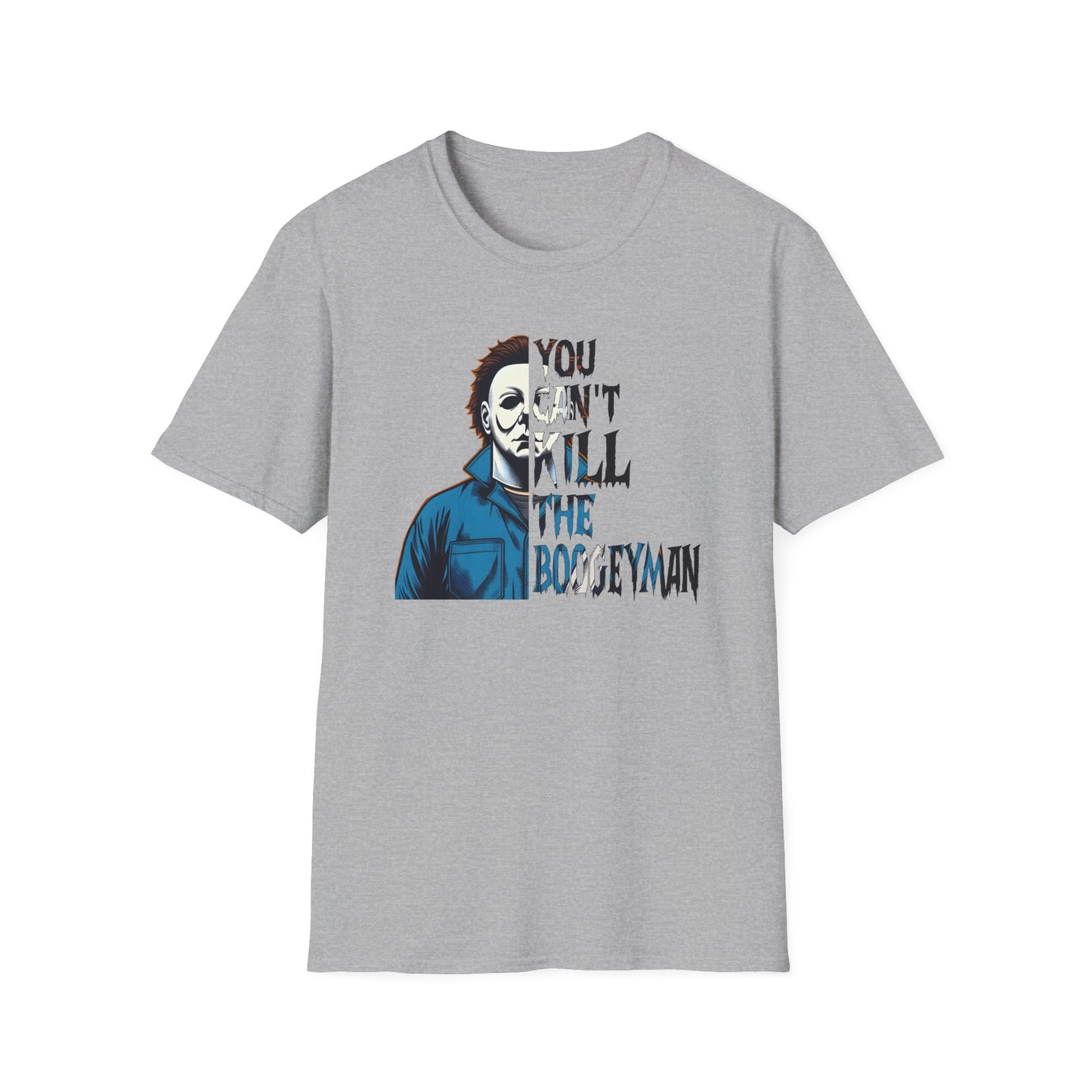 Boogeyman Stalker Tee