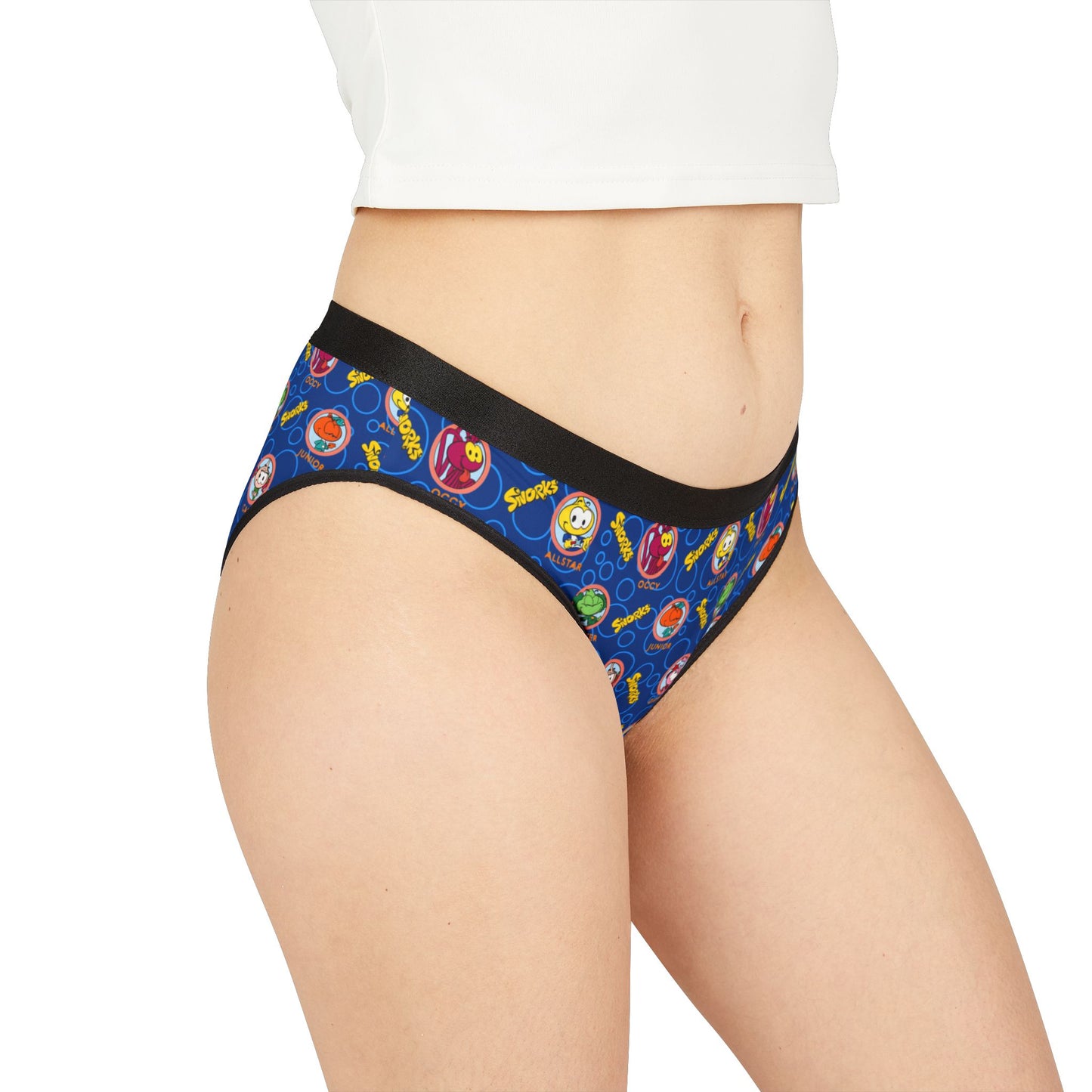 Snorks Women's Underwear