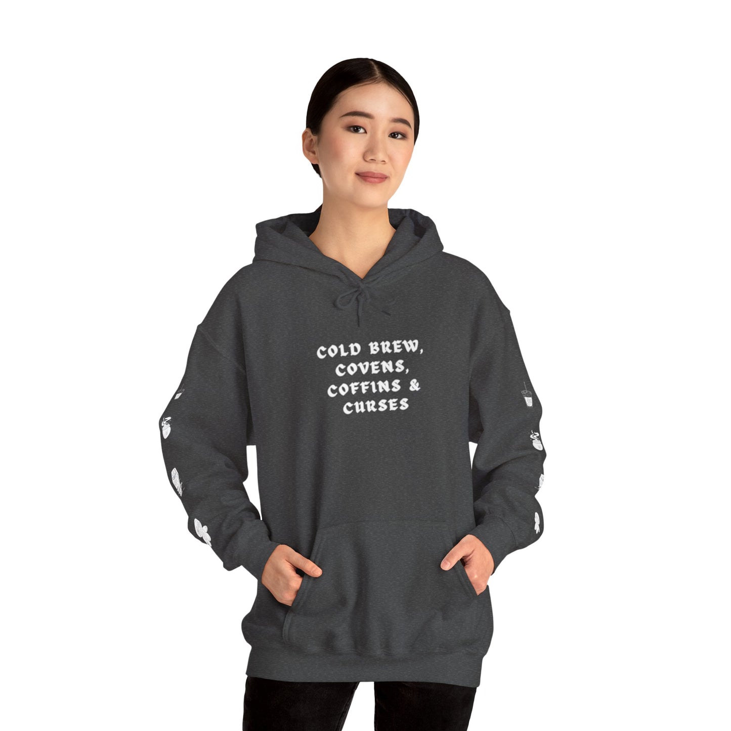 Cold Brew Hoodie