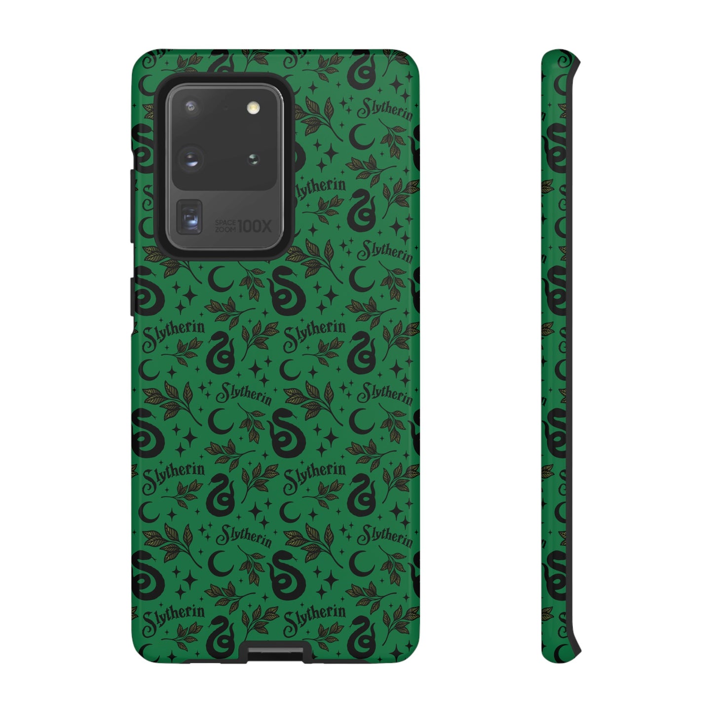 Harry Potter Phone Case - Slytherin