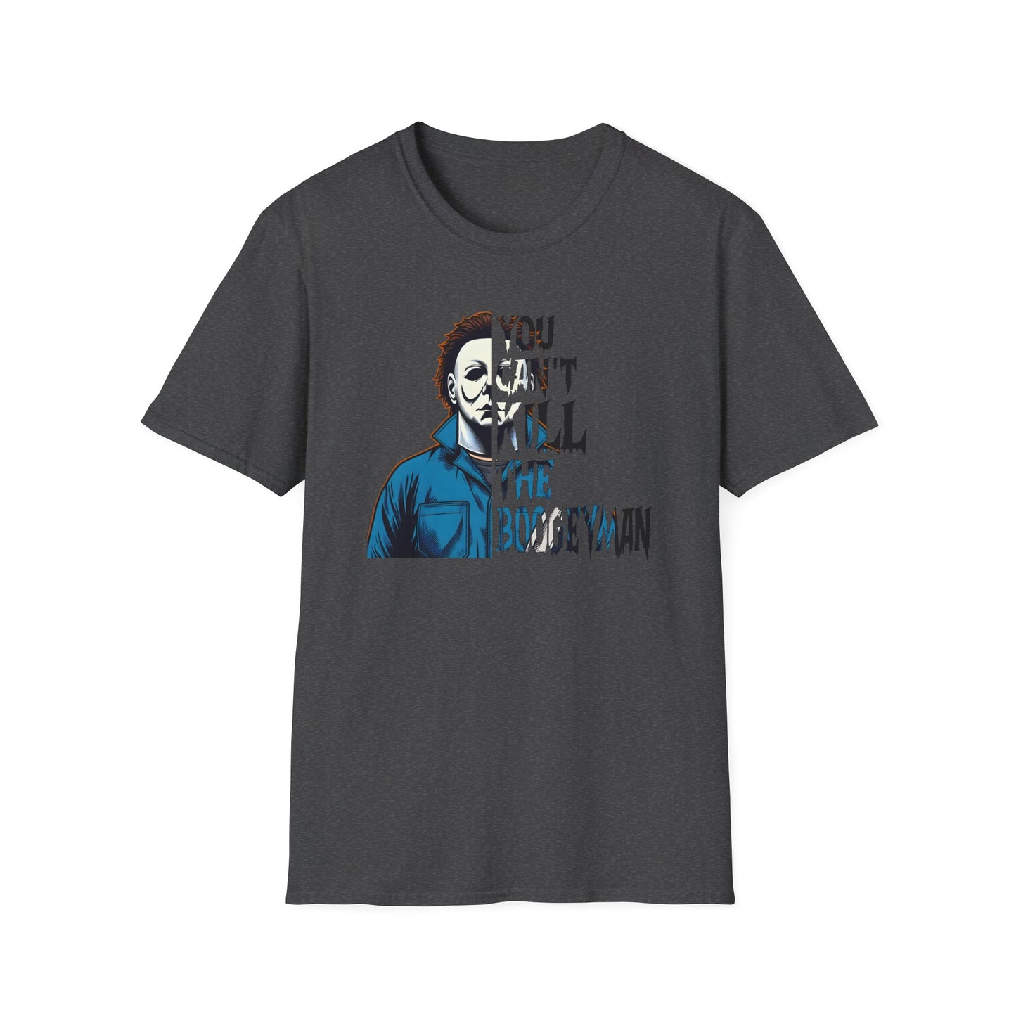 Boogeyman Stalker Tee