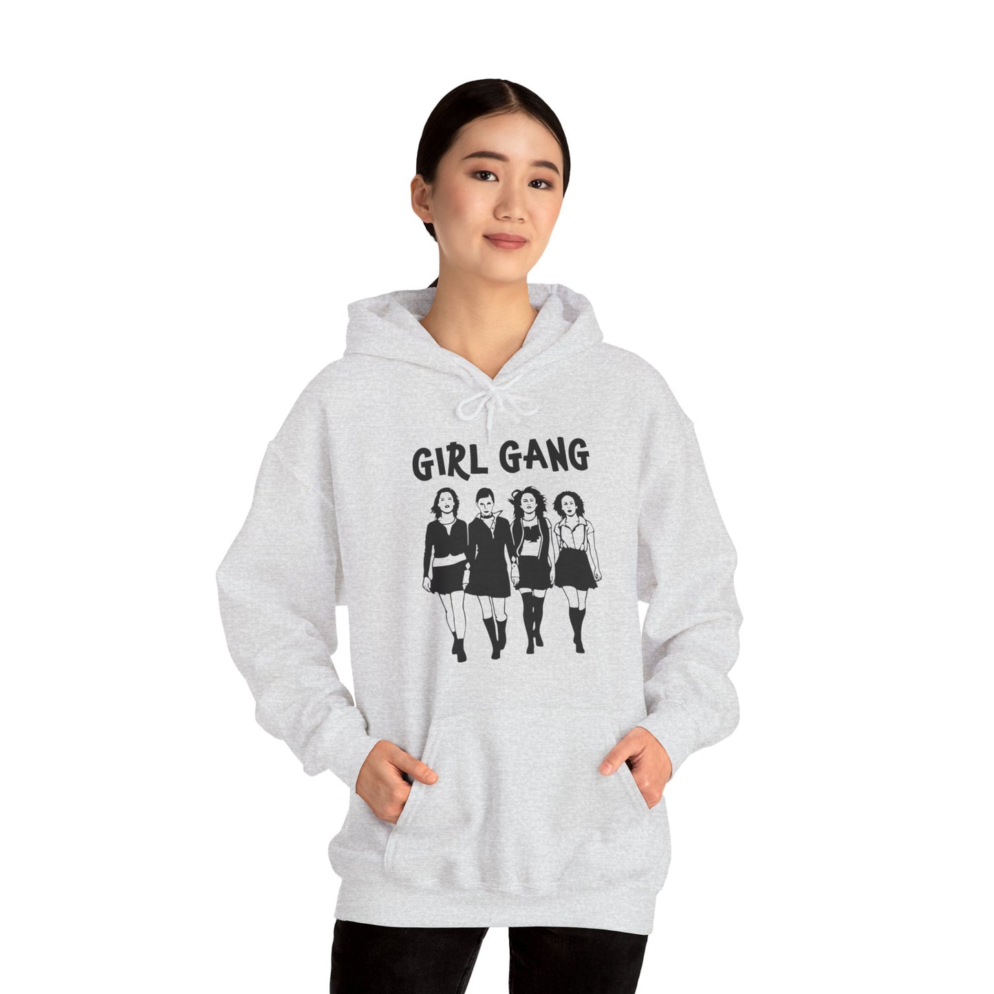 Coven Girl Gang Hoodie