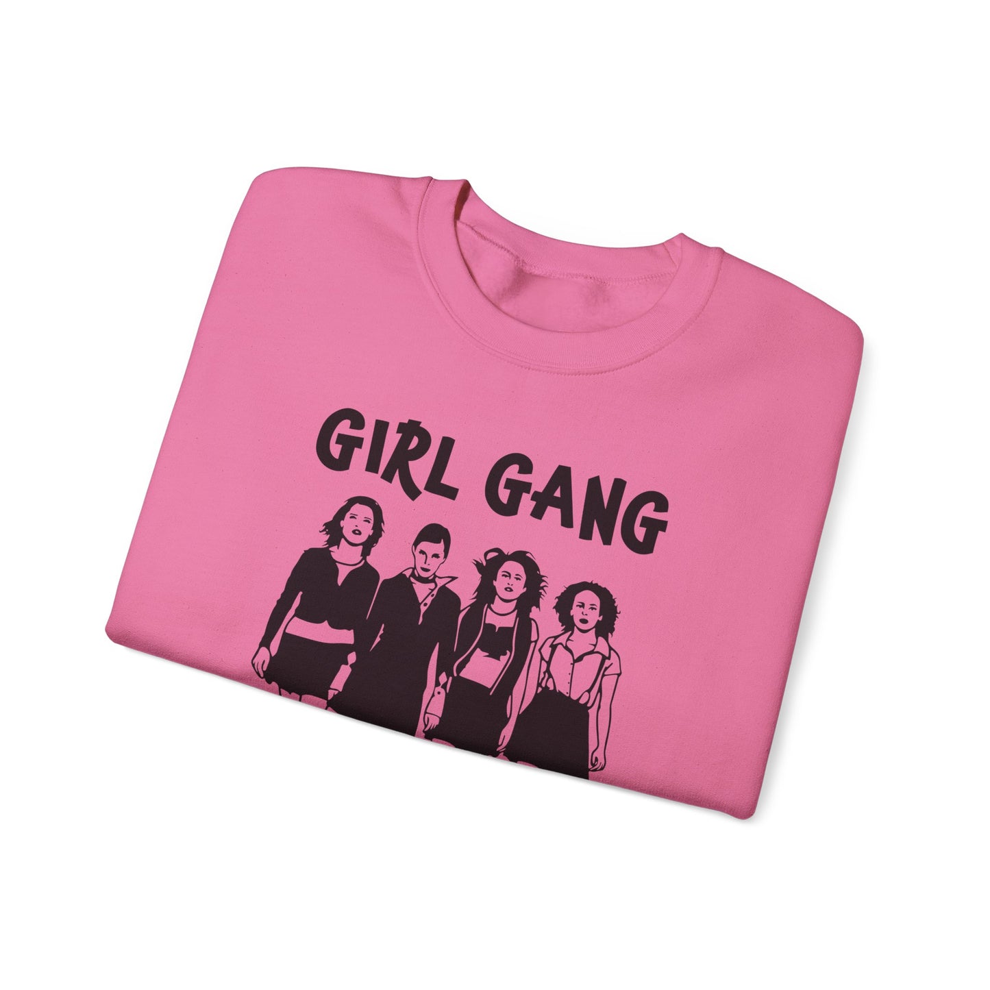 Coven Girl Gang Pullover