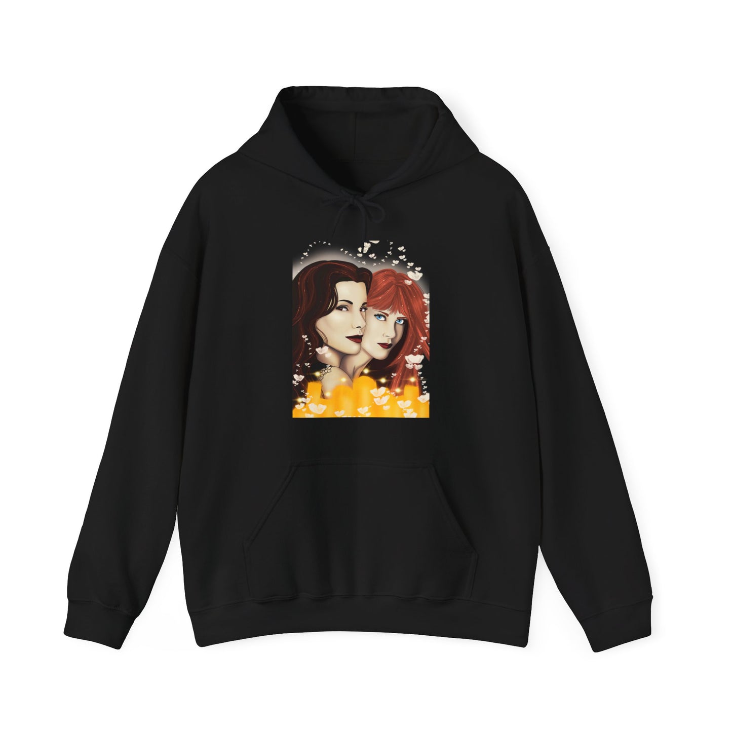 Magic Sisters Hoodie