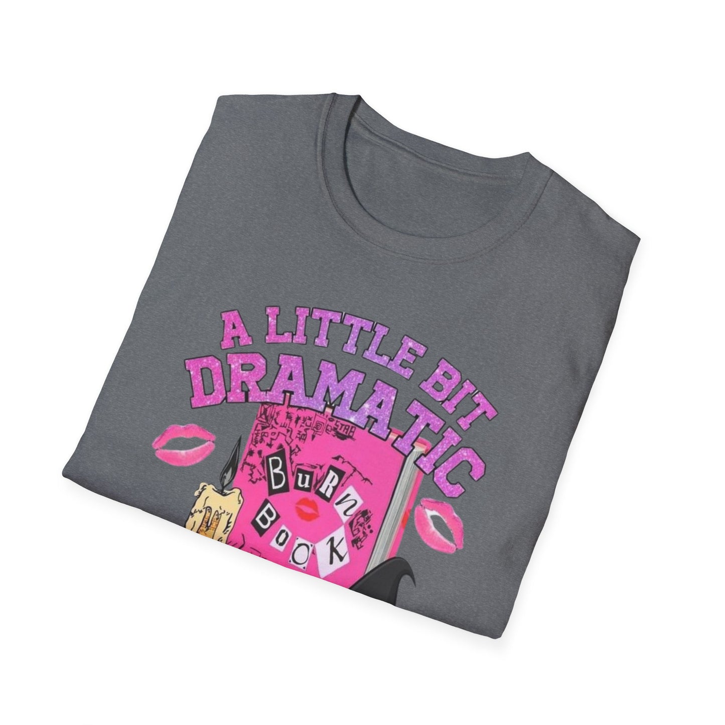 Witchy Drama Tee