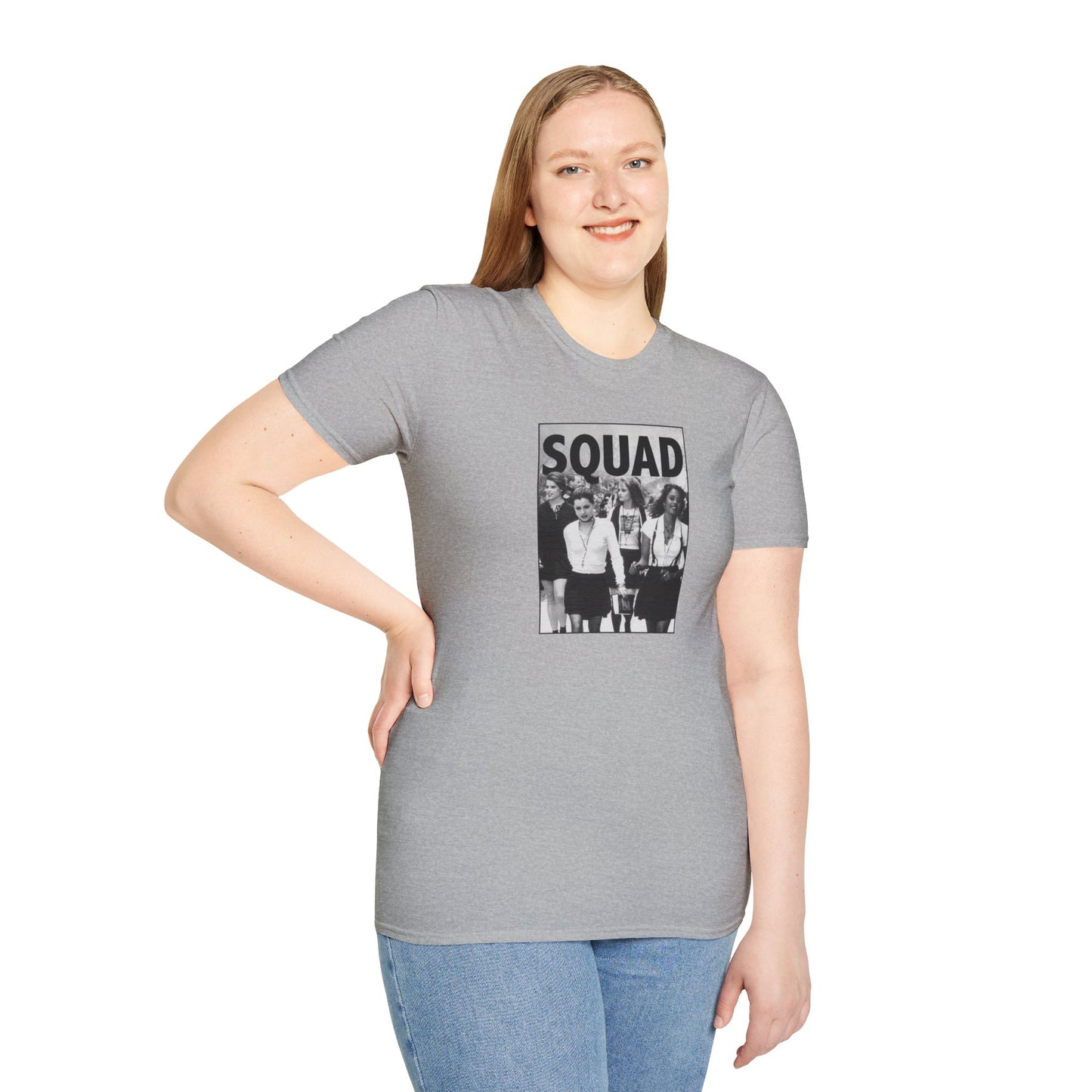 Witchy Squad Goals Tee