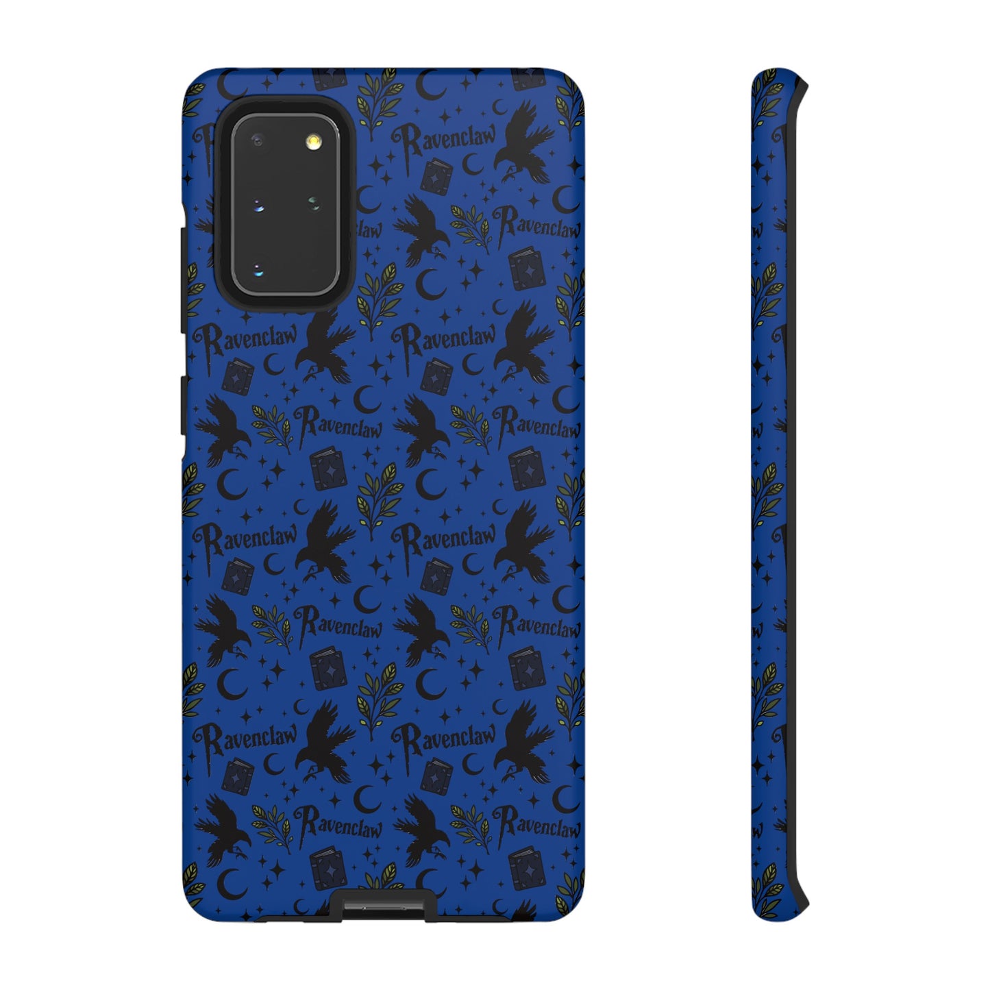 Harry Potter Phone Case - Ravenclaw