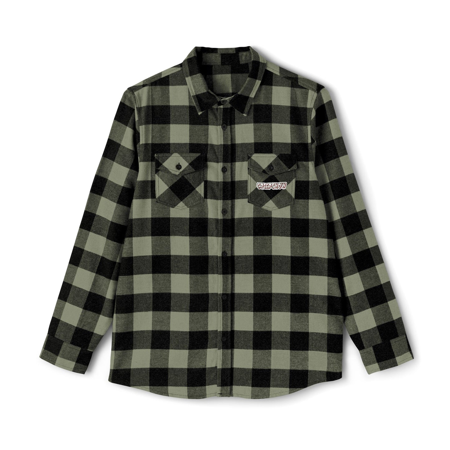 Creepshow Nightmare Unisex Flannel