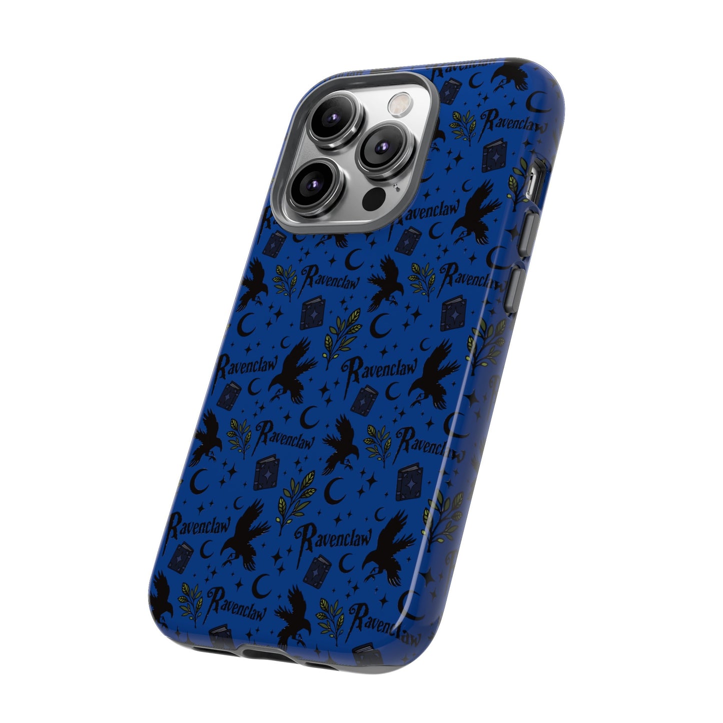 Harry Potter Phone Case - Ravenclaw