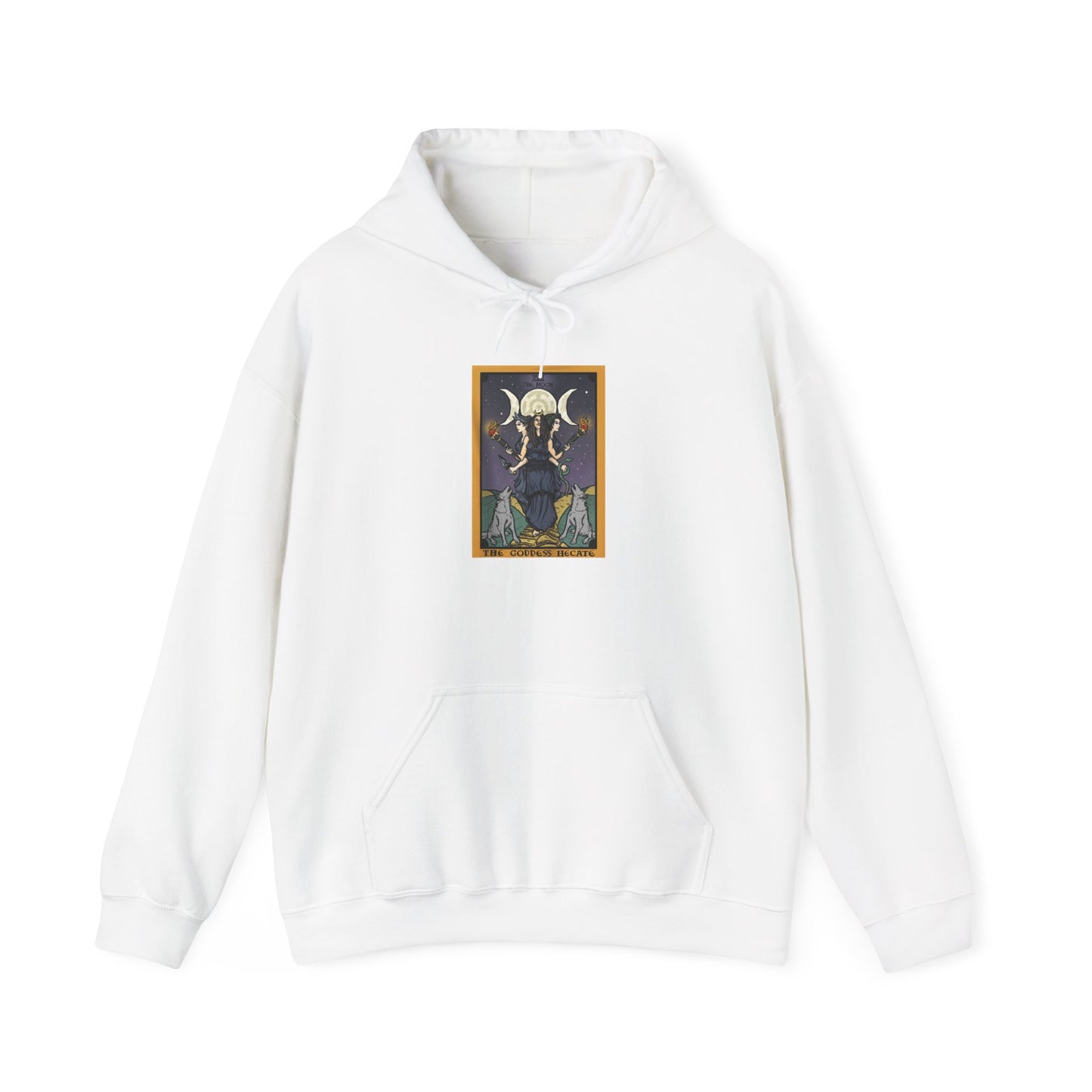 The Goddess Hecate Hoodie