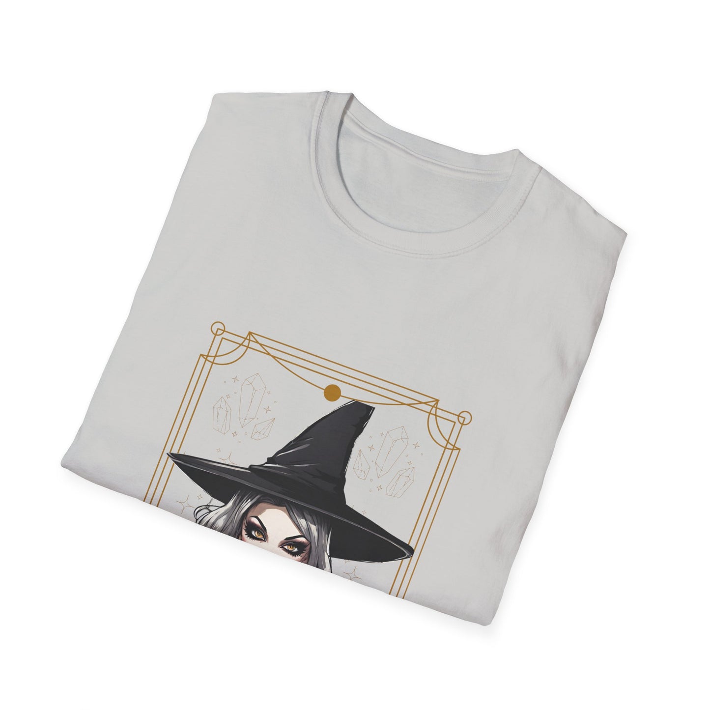 The Witch Tarot Tee