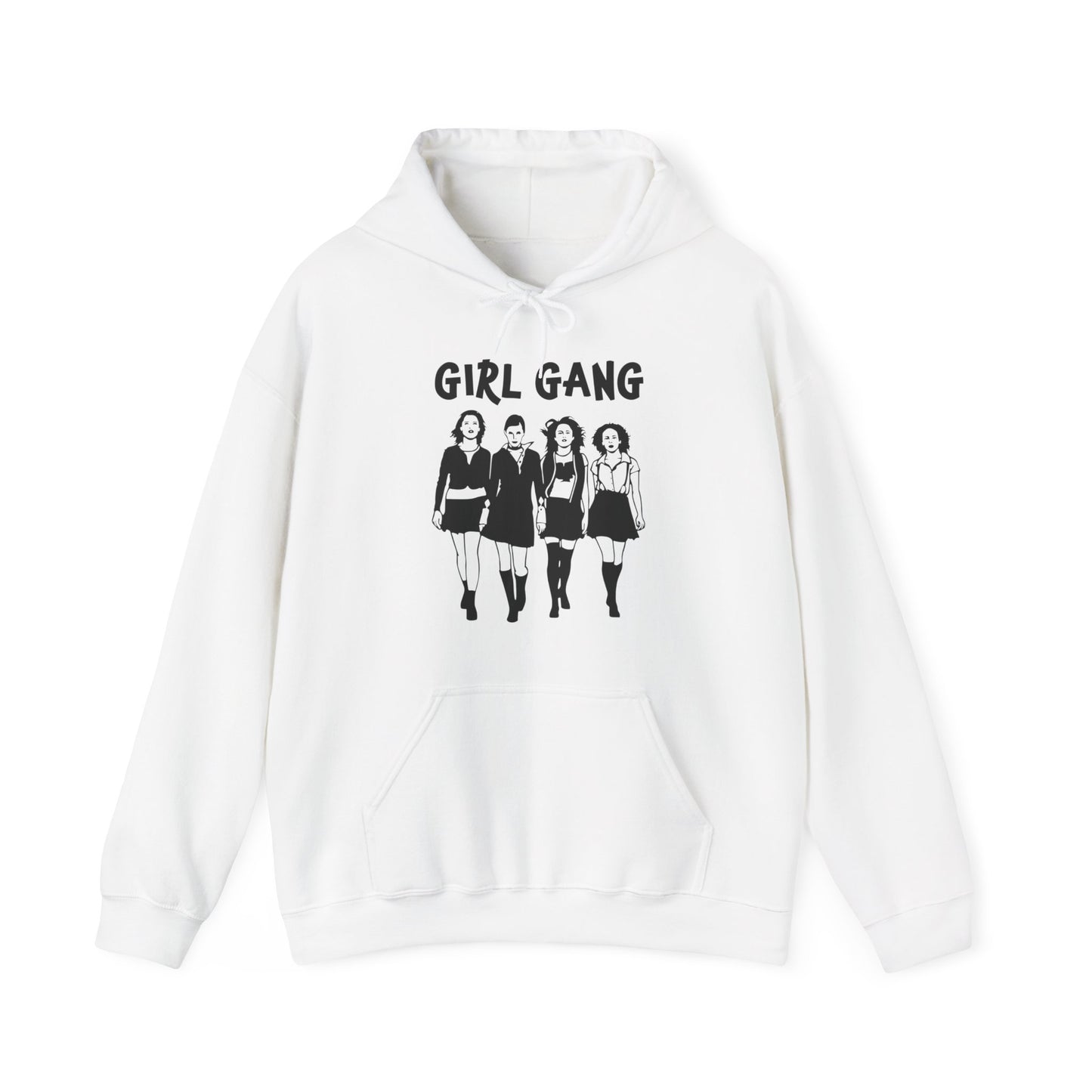 Coven Girl Gang Hoodie