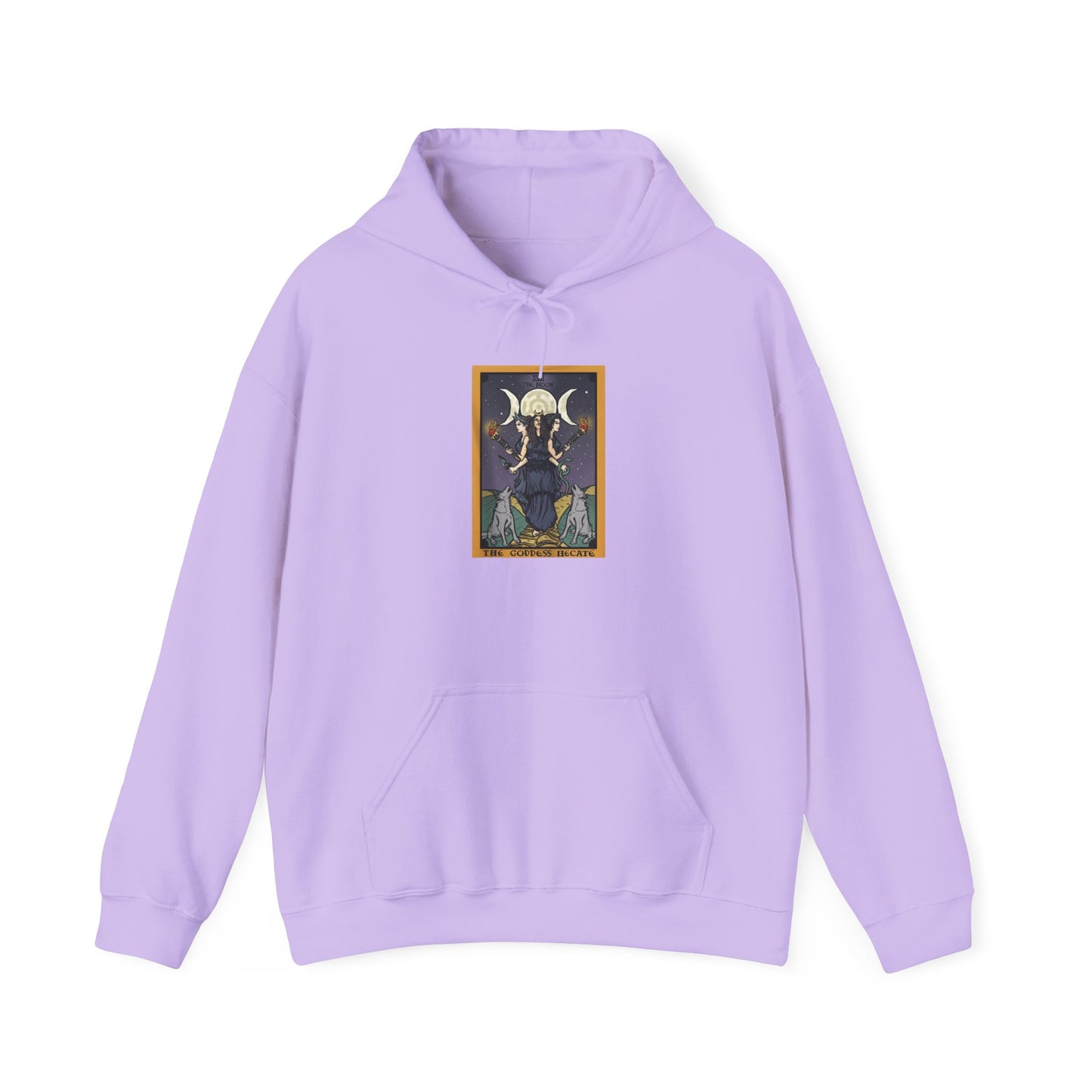 The Goddess Hecate Hoodie