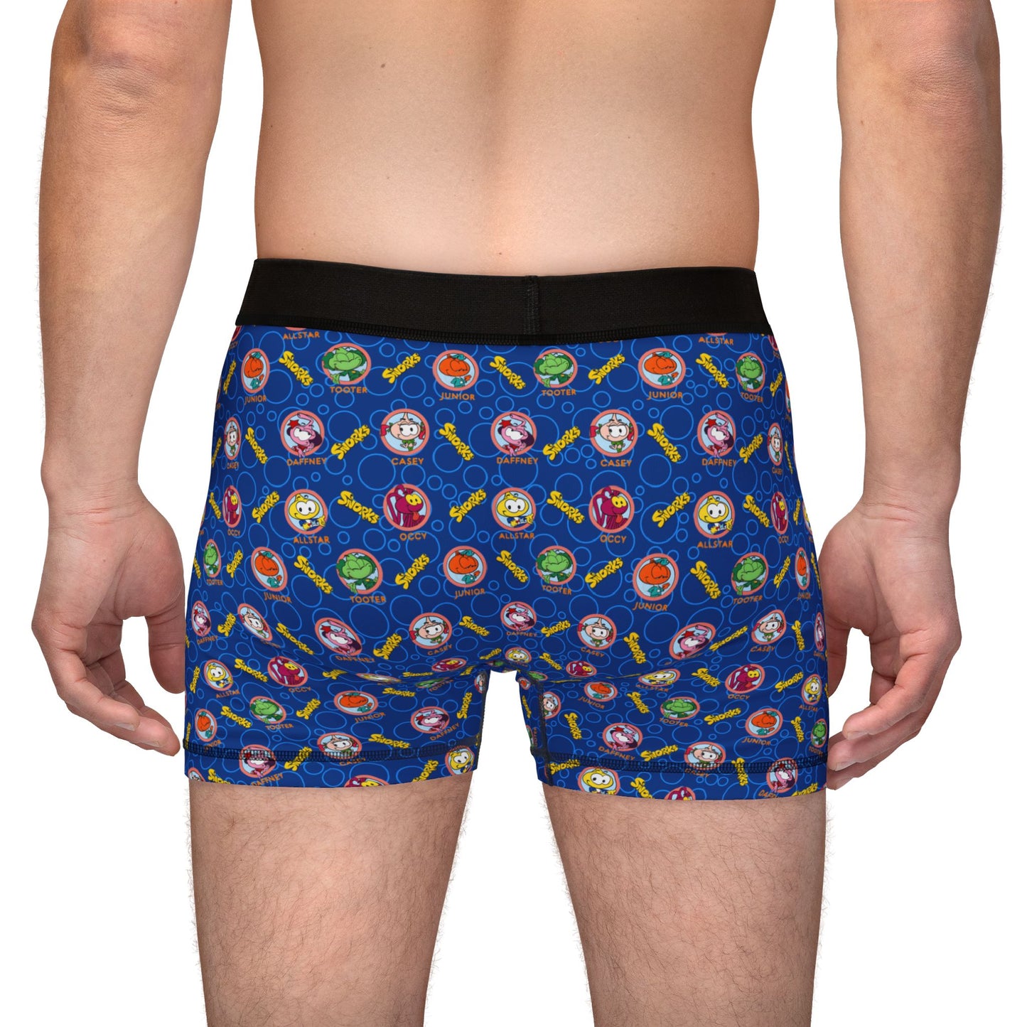 Snorks Men's Boxers