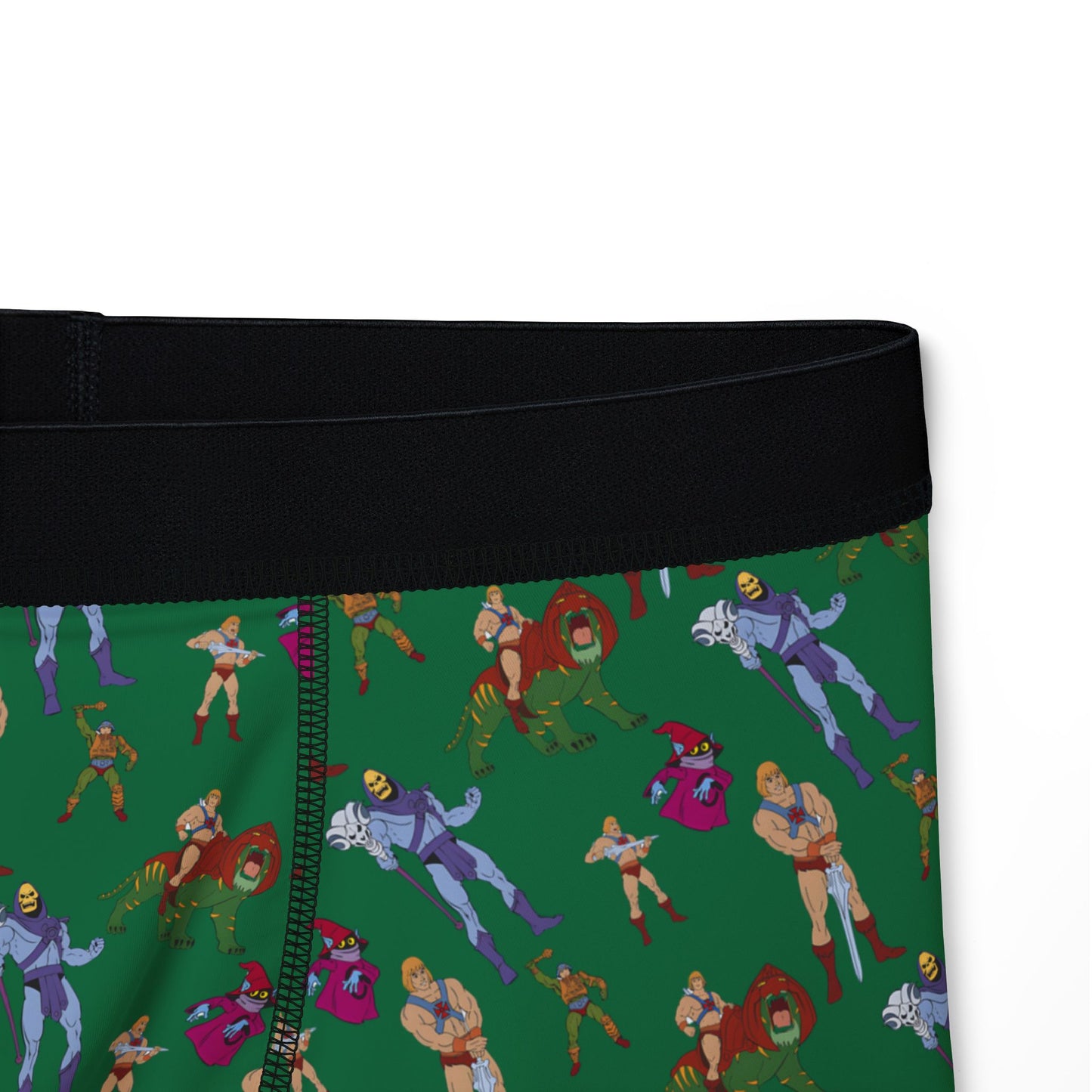 He-Man Men's Boxers