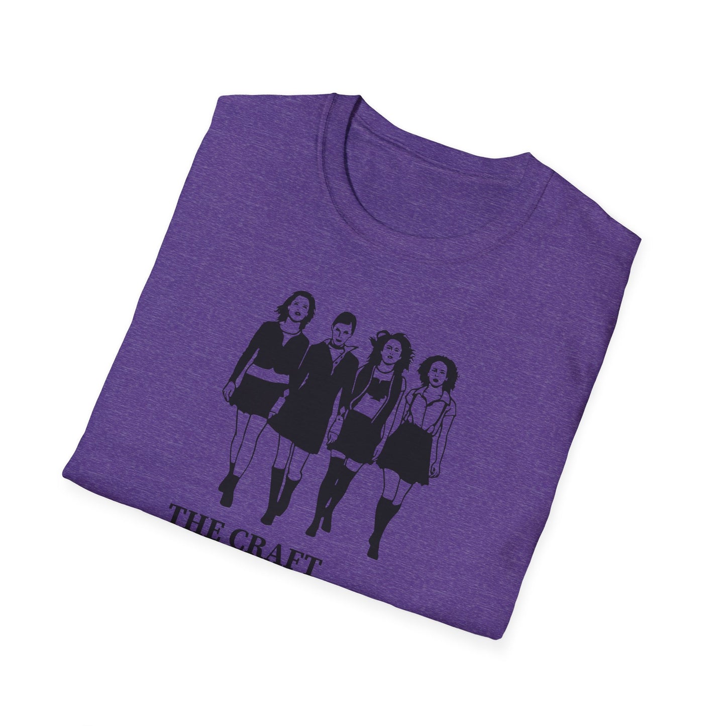 The Craft Classic Cast Tee