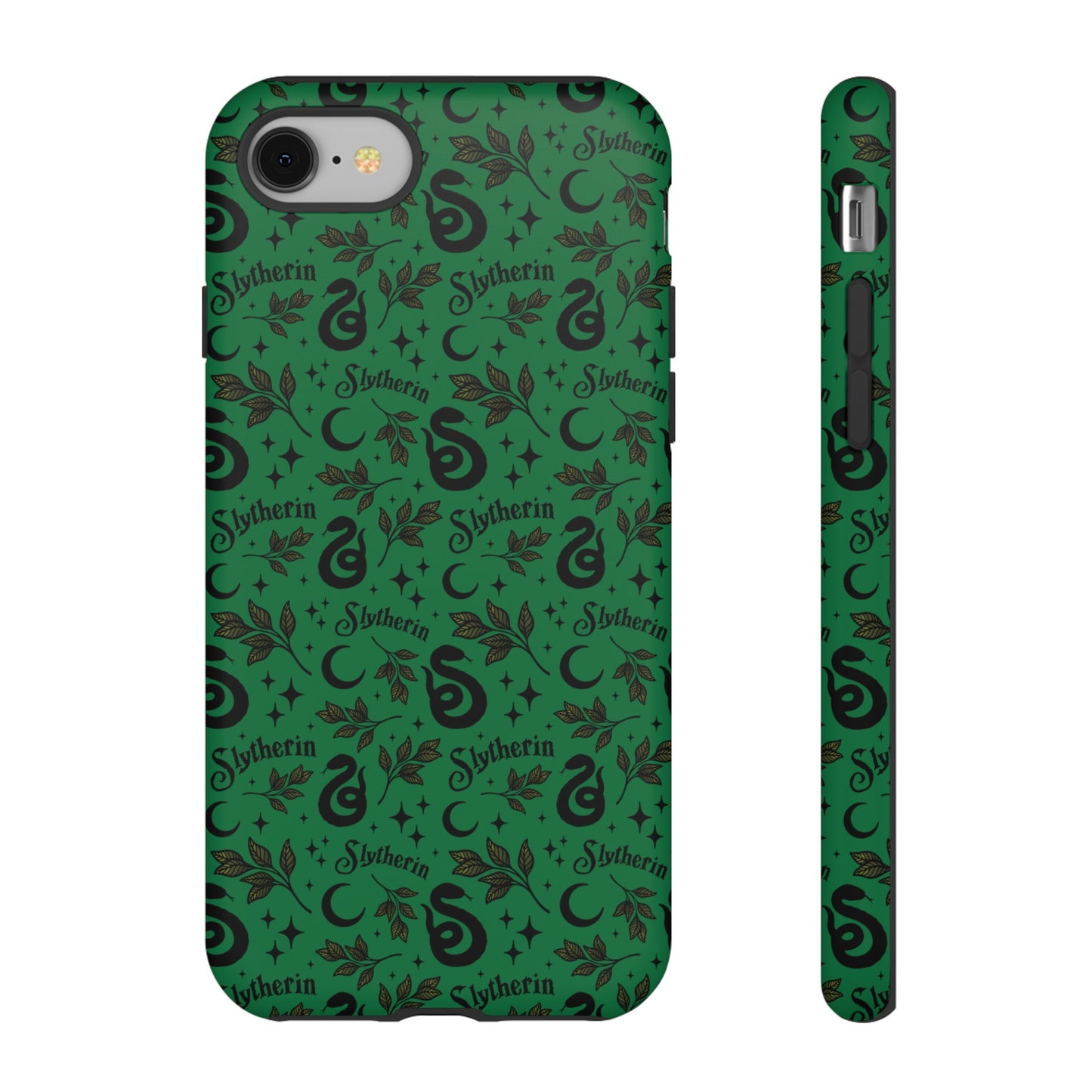 Harry Potter Phone Case - Slytherin