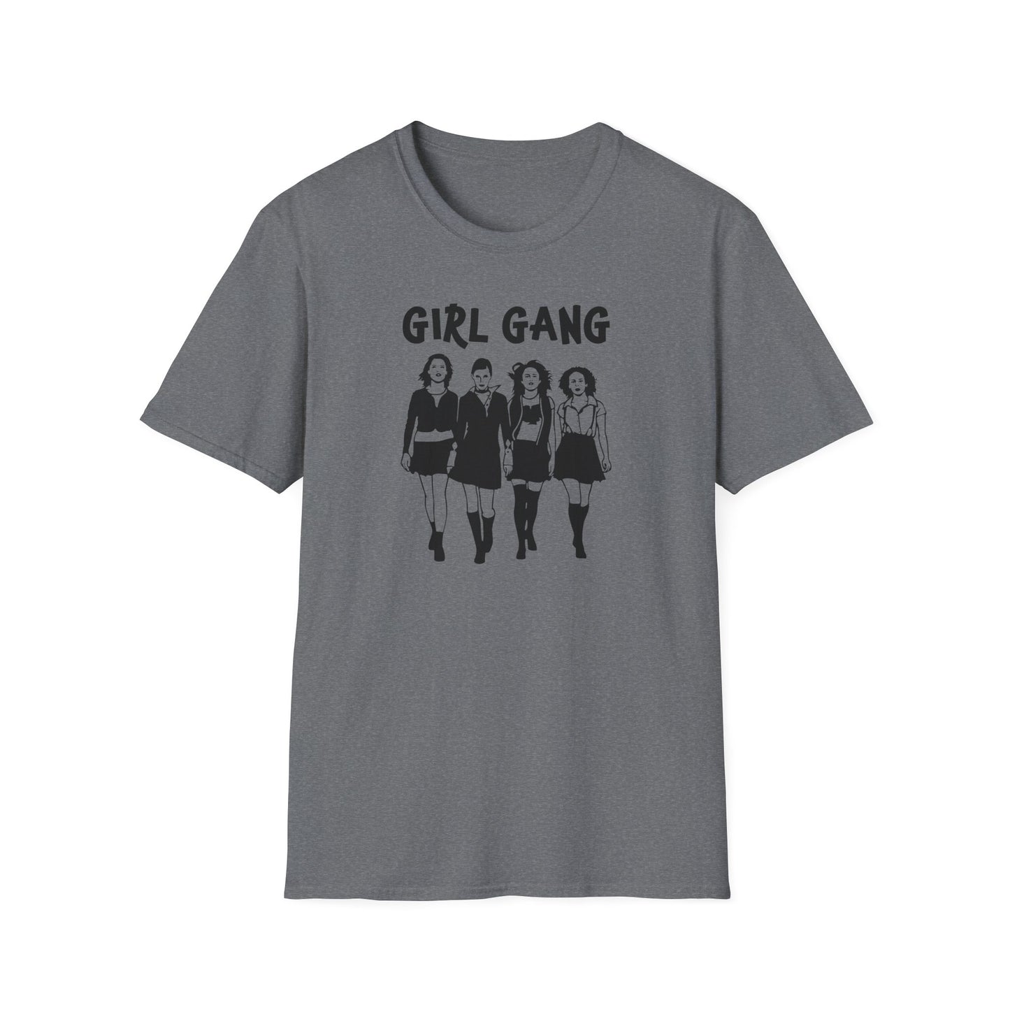 Coven Girl Gang Tee