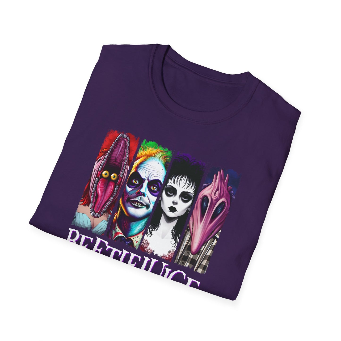 Afterlife Icons Tee