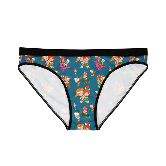 Pebbles & Bam-Bam Women's Underwear