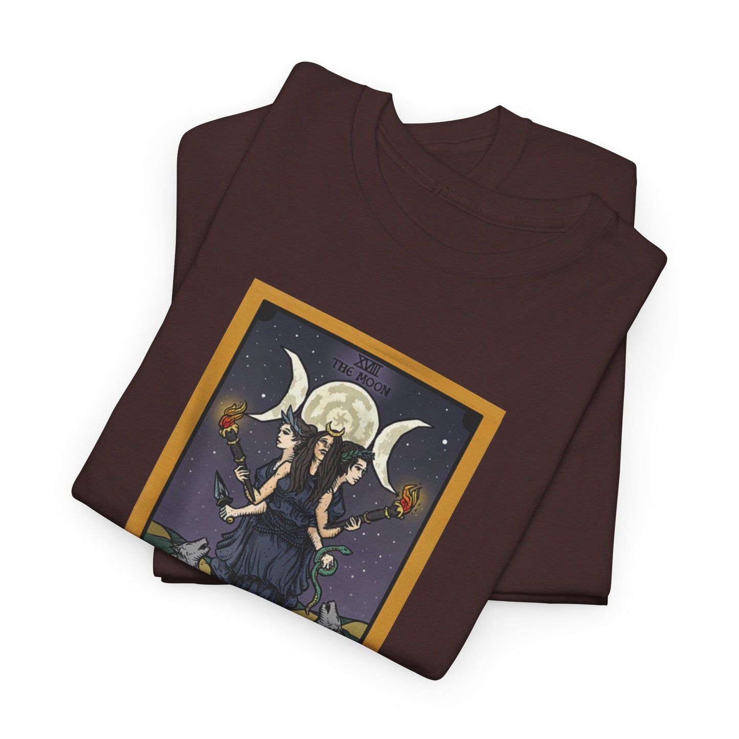 The Goddess Hecate Tee