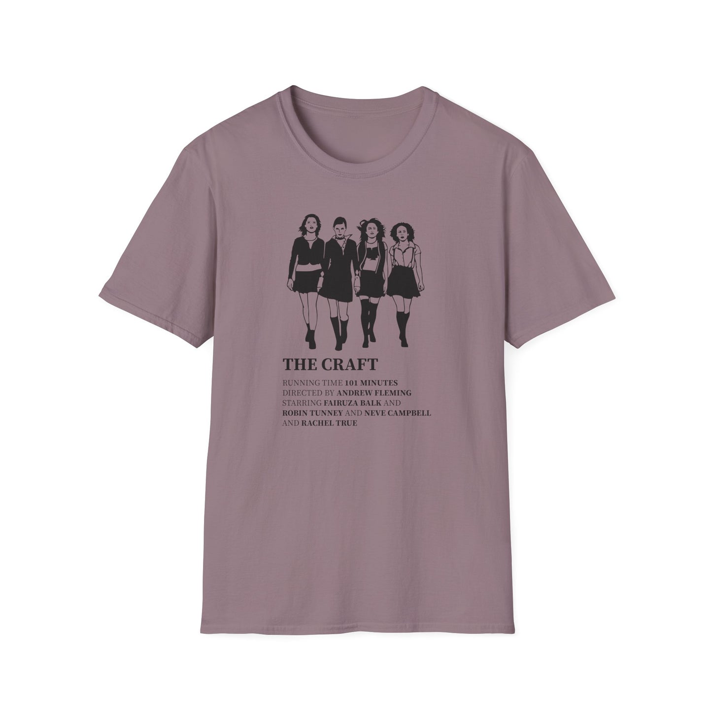 The Craft Classic Cast Tee