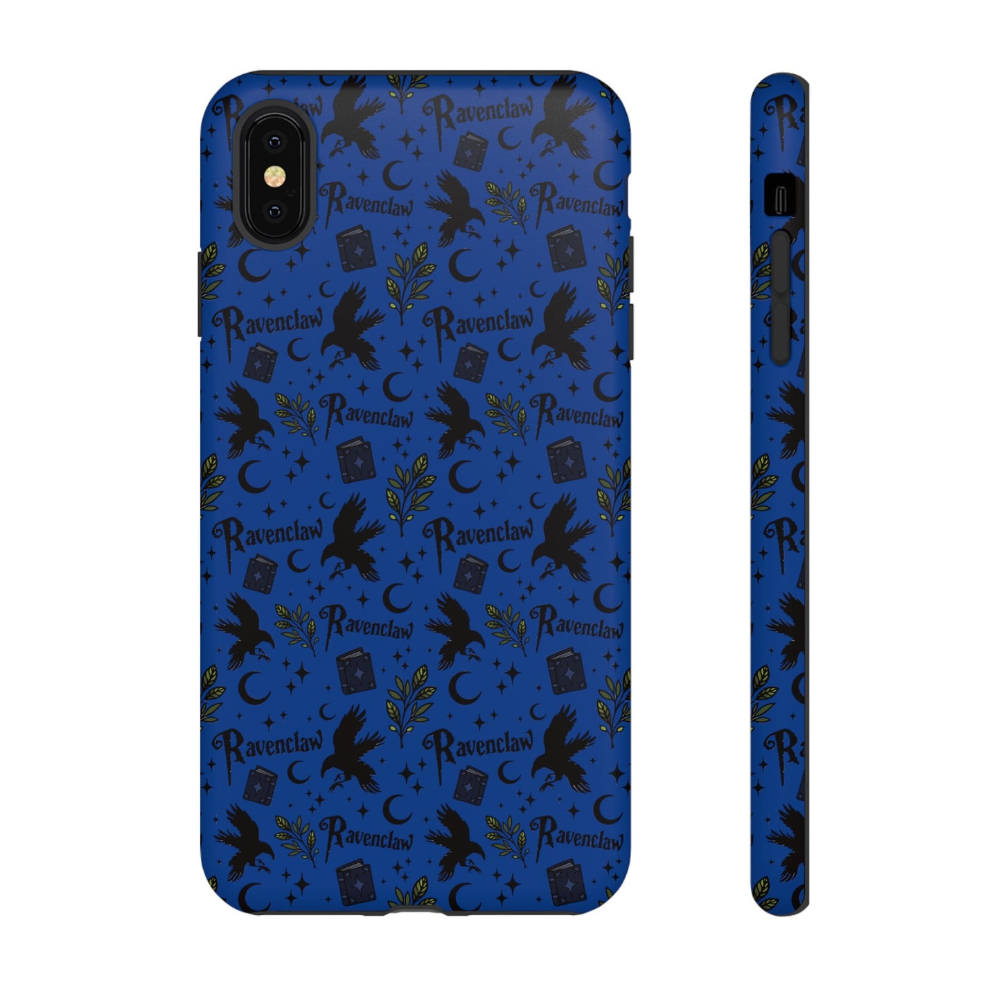 Harry Potter Phone Case - Ravenclaw