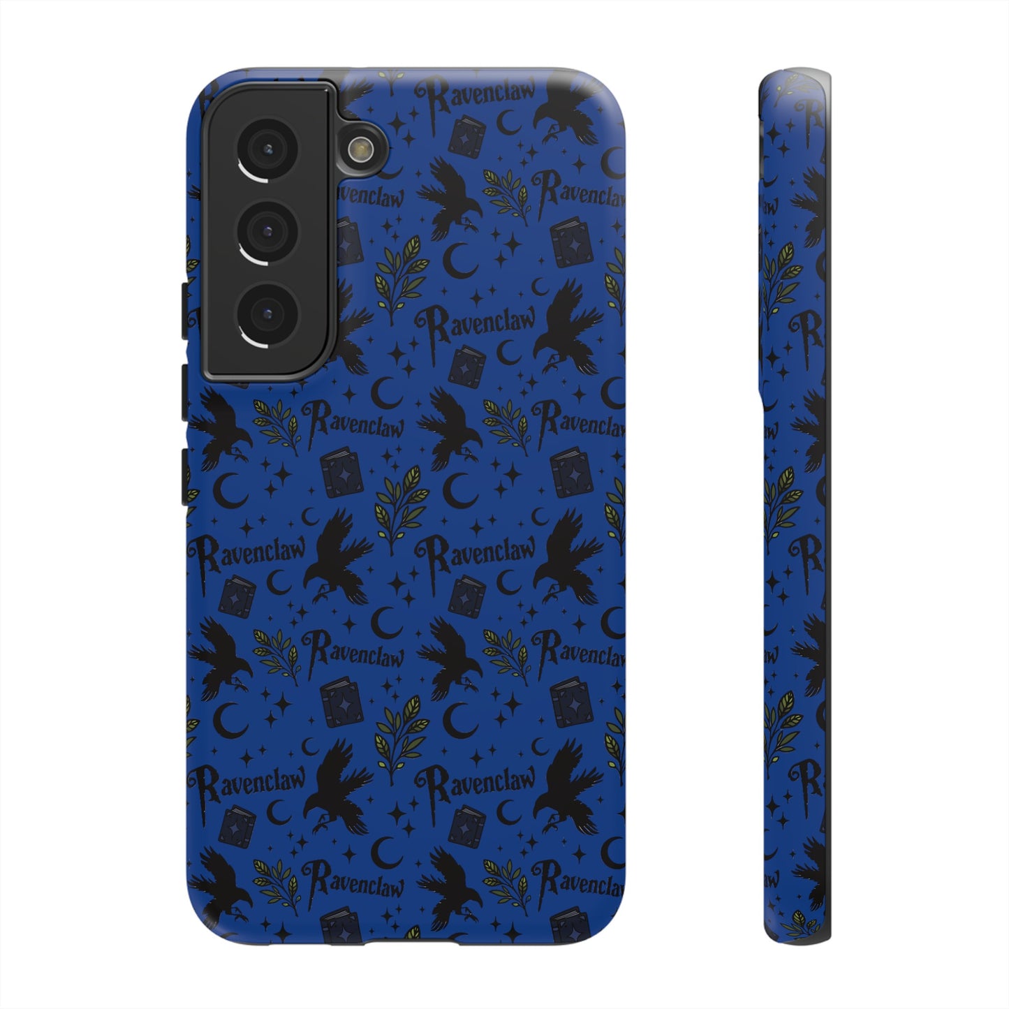 Harry Potter Phone Case - Ravenclaw