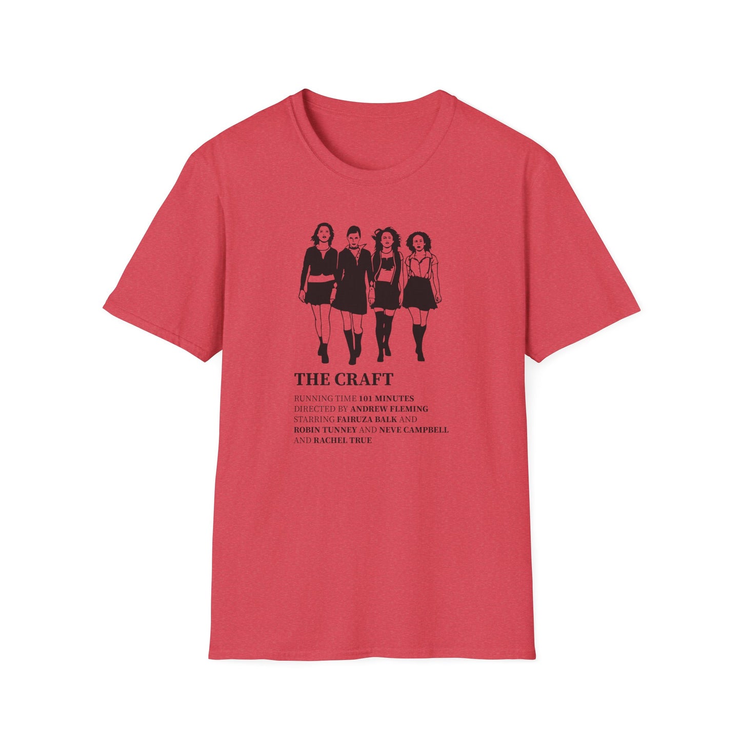 The Craft Classic Cast Tee