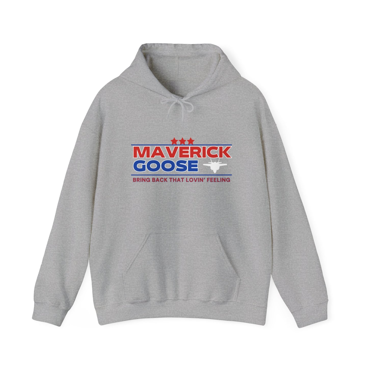 Maverick & Goose Hoodie