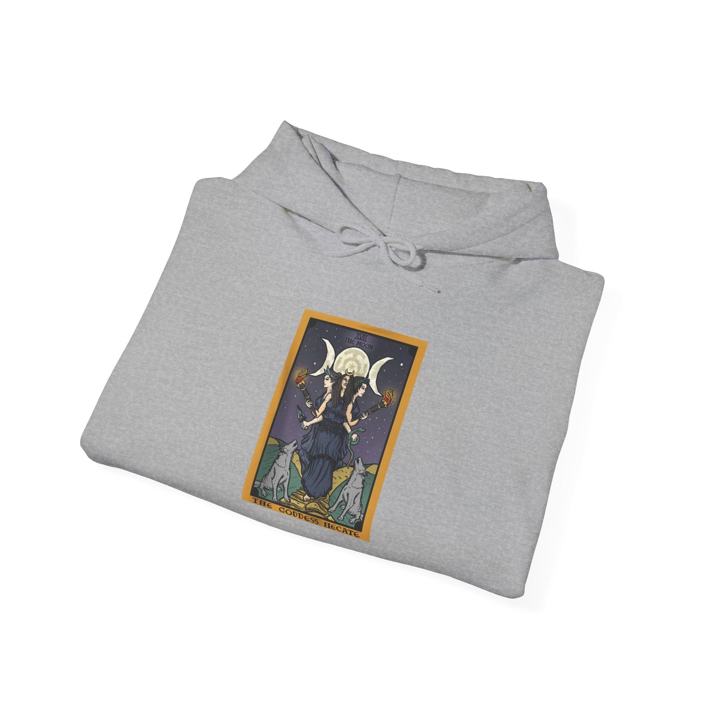 The Goddess Hecate Hoodie