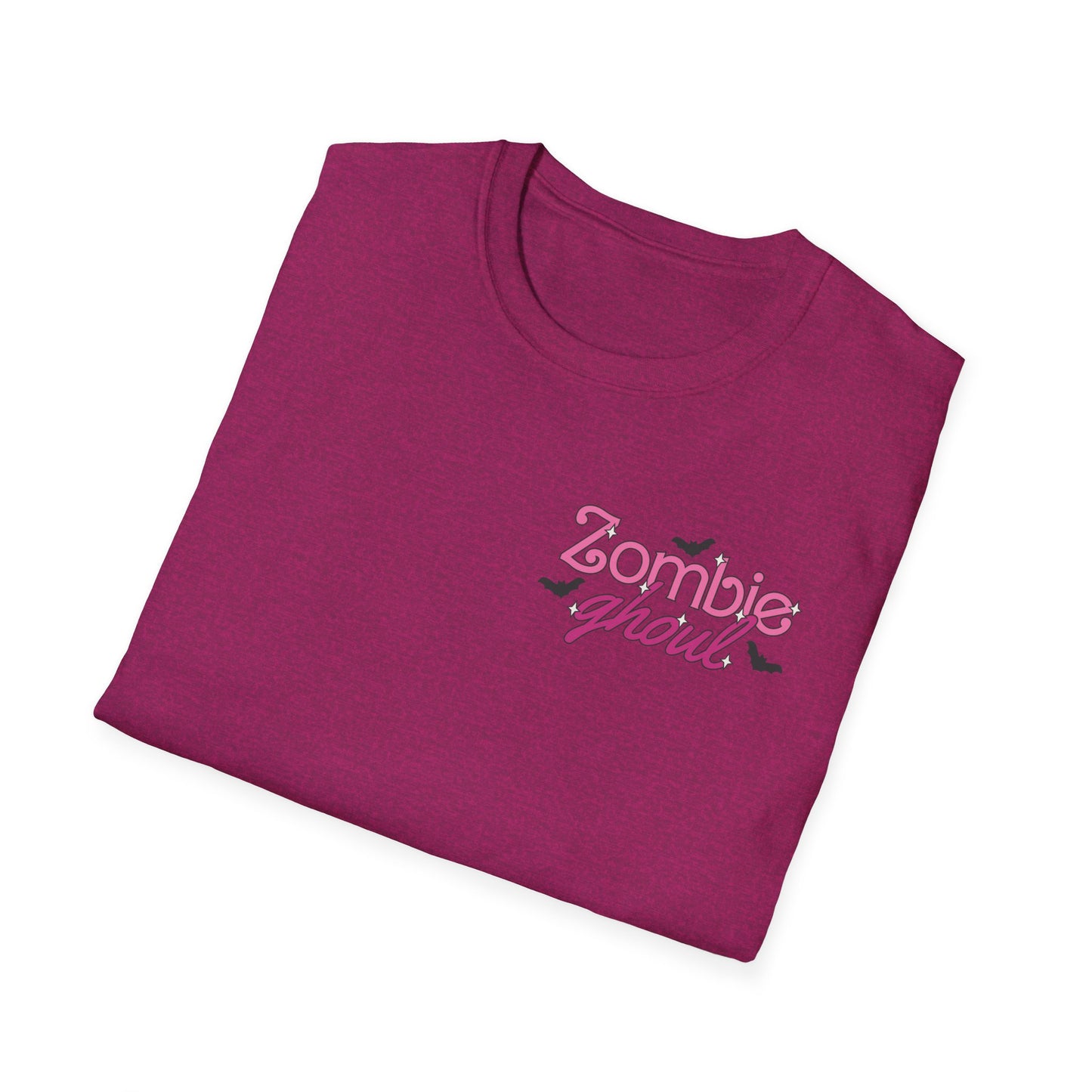 Zombie Ghoul Tee