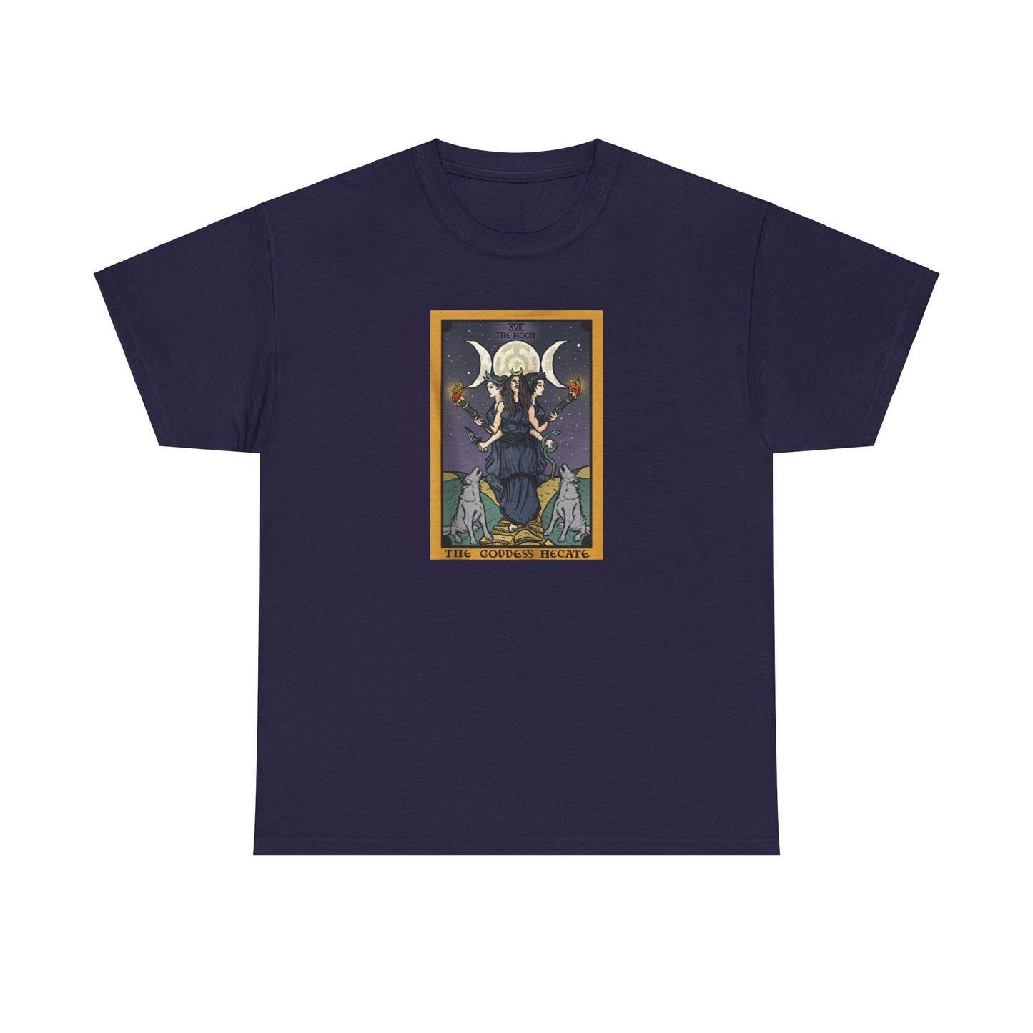 The Goddess Hecate Tee