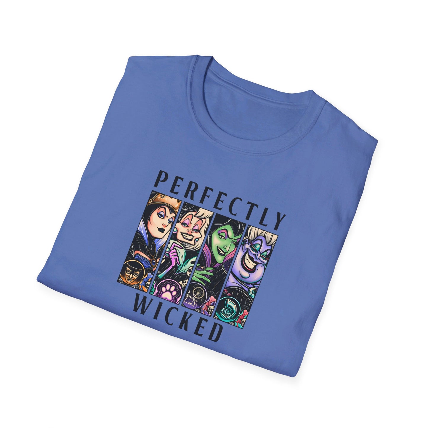 Perfectly Wicked Tee