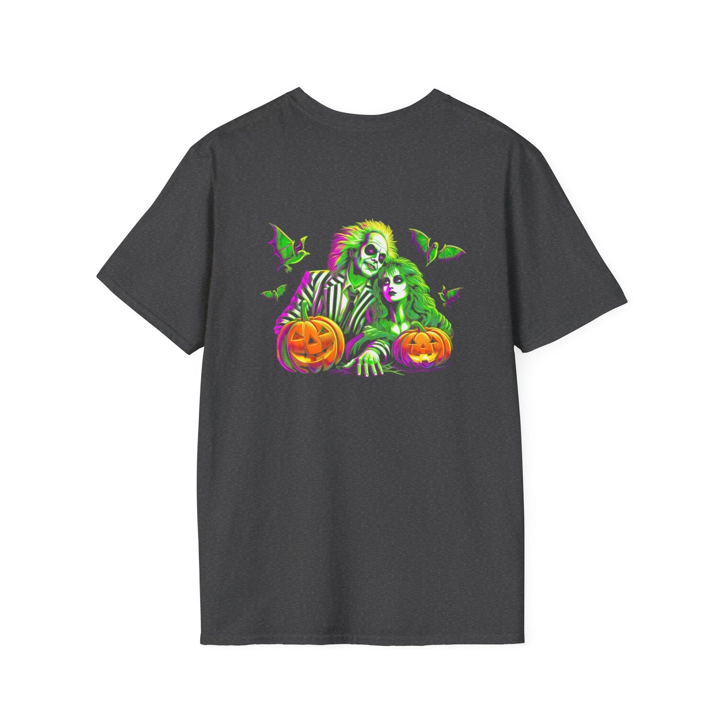 Shake, Shake, Halloween Tee