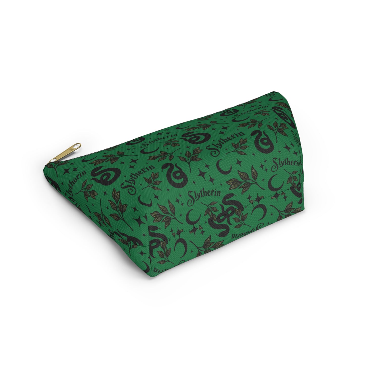 Slytherin Accessory Pouch