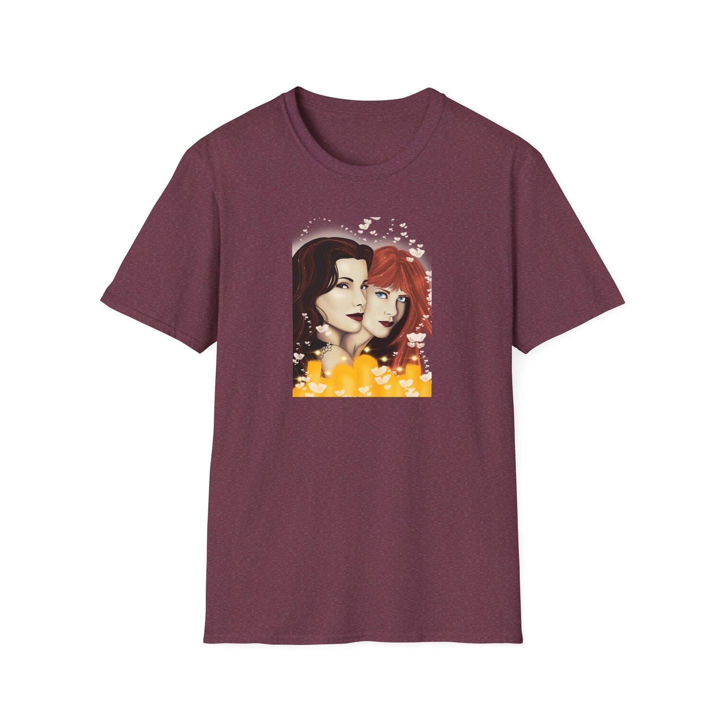 Magic Sisters Tee