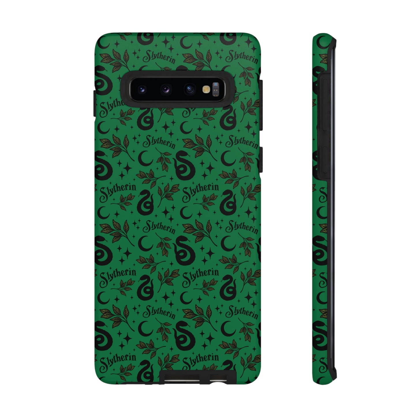 Harry Potter Phone Case - Slytherin