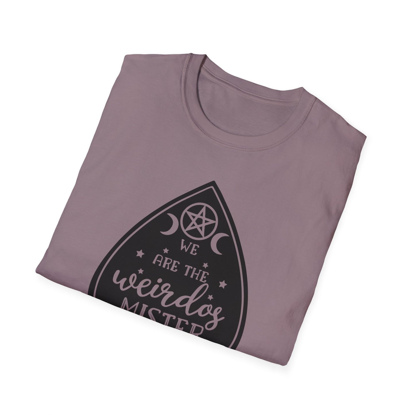 Witchy Planchette Tee