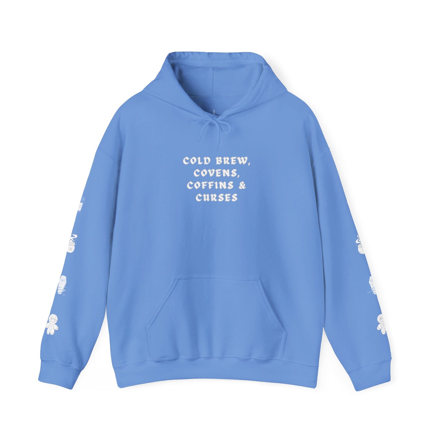 Cold Brew Hoodie