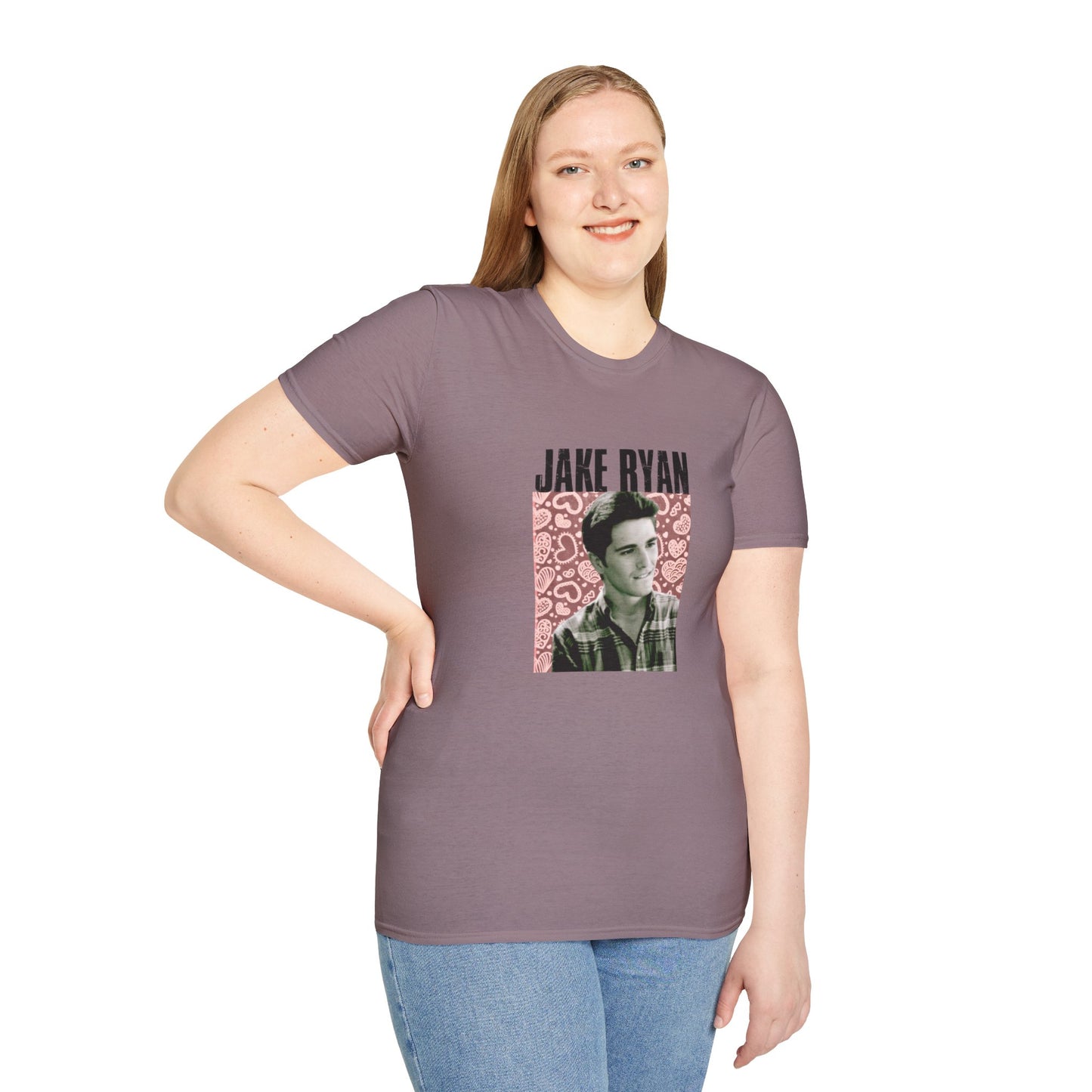 Jake Ryan Tee