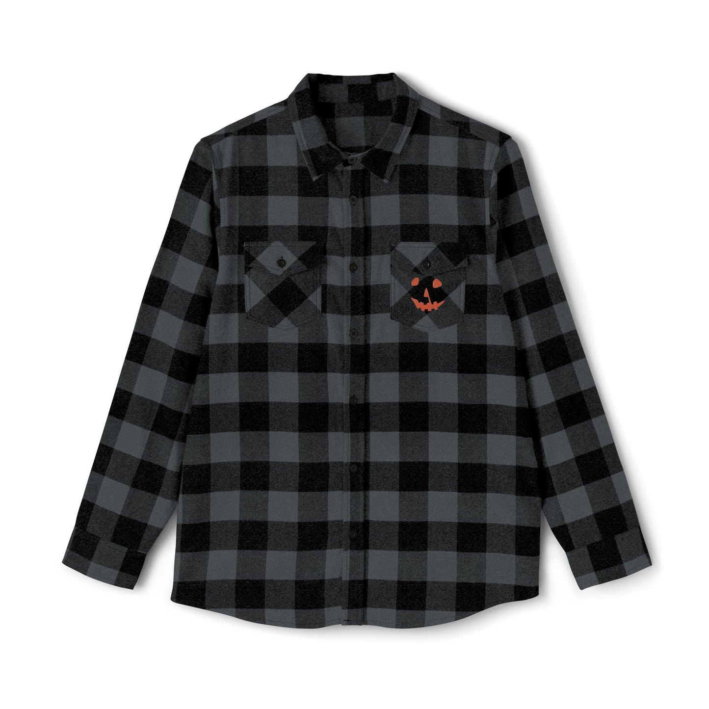 Evil Never Dies Unisex Flannel