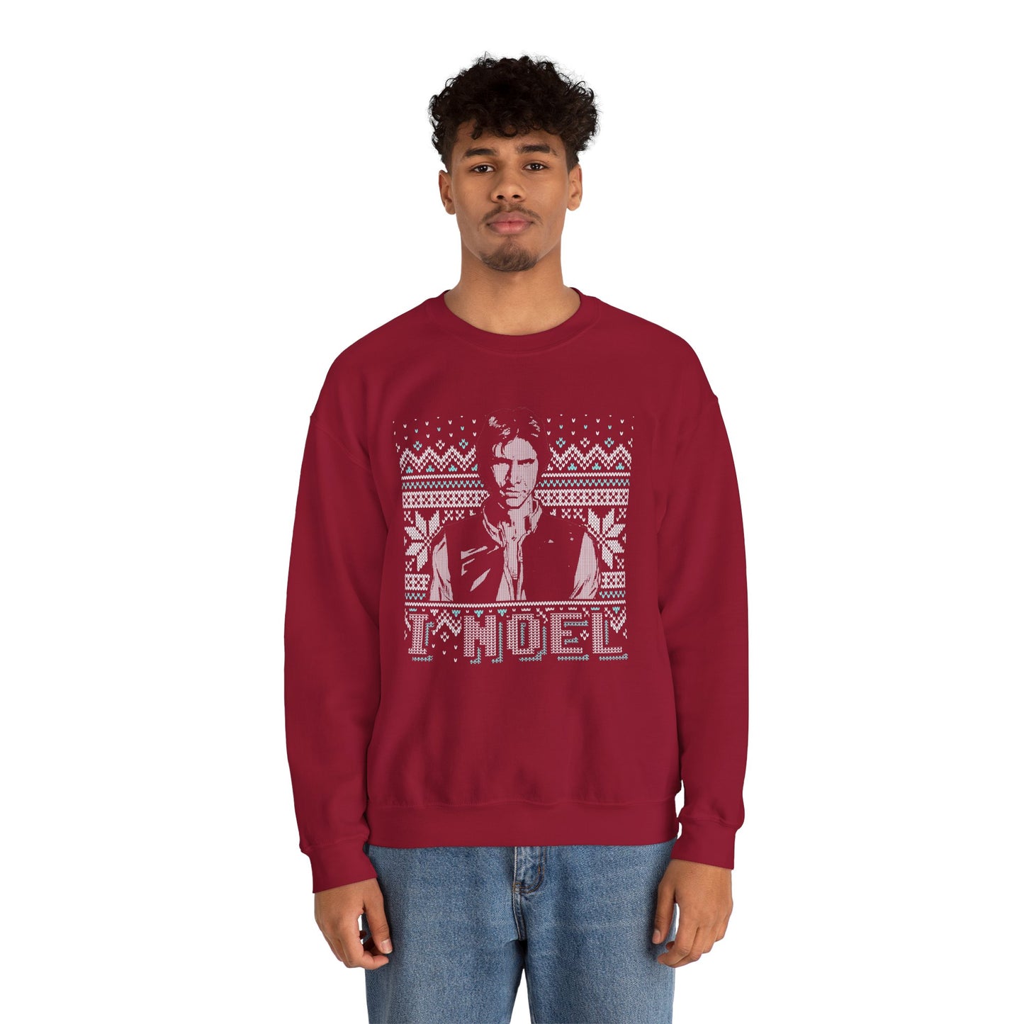 Noël Solo Pullover